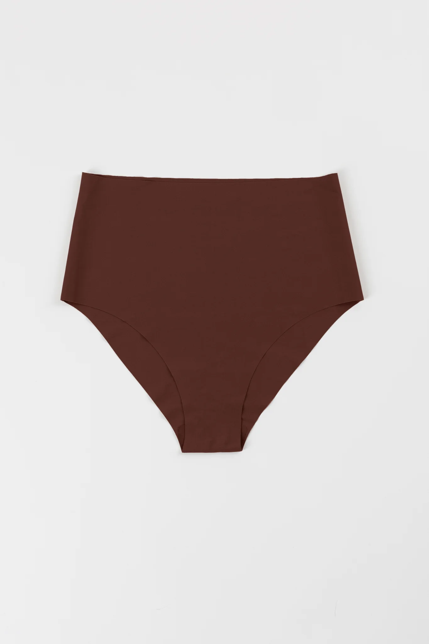 No-Show High Waist Brief - Image 13