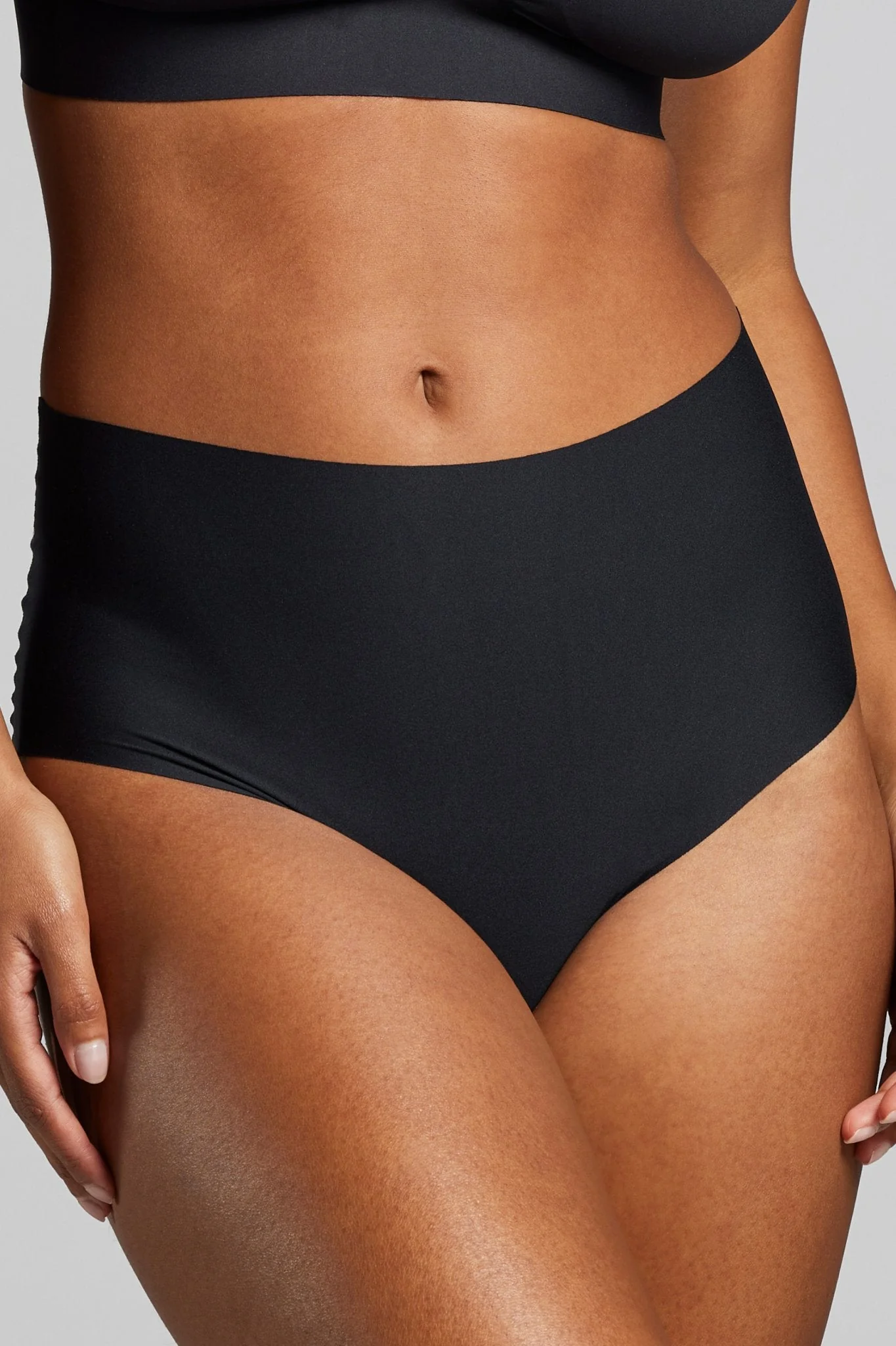 No-Show High Waist Brief - Image 14