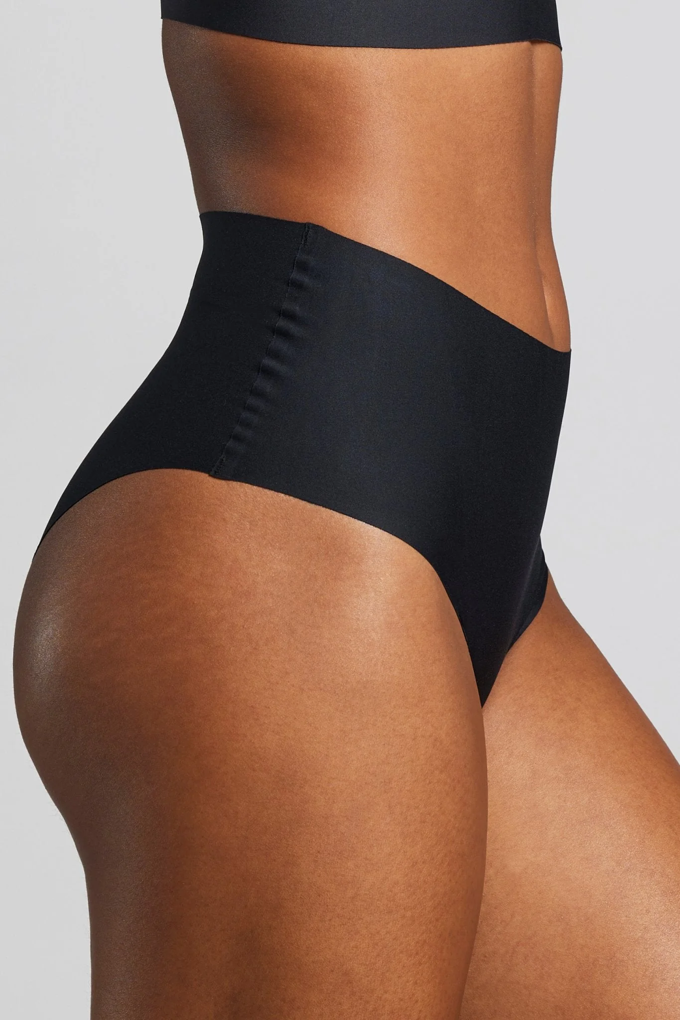 No-Show High Waist Brief - Image 15