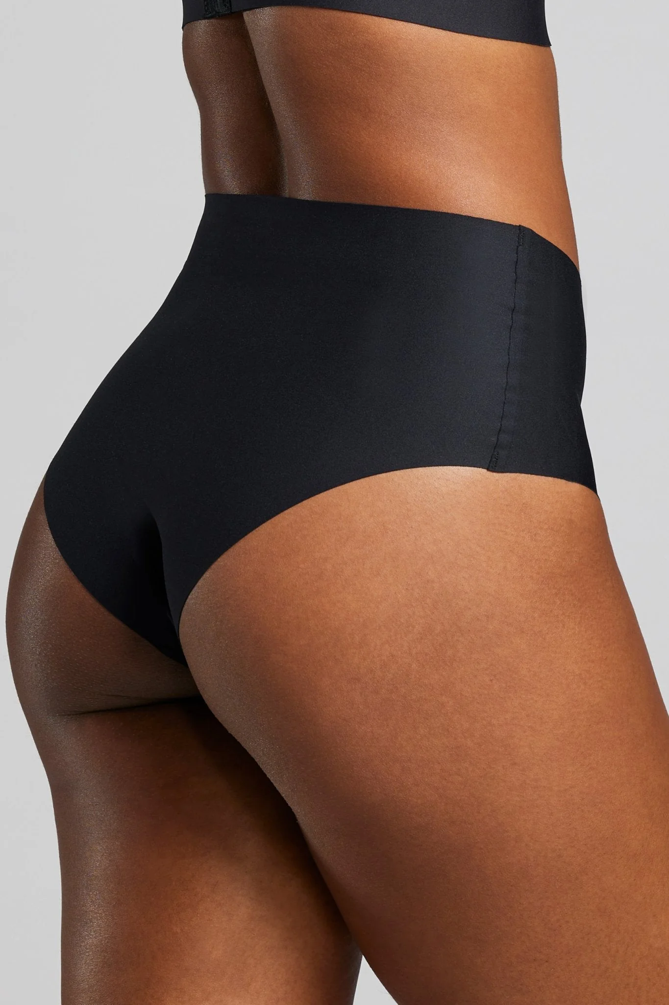 No-Show High Waist Brief - Image 16