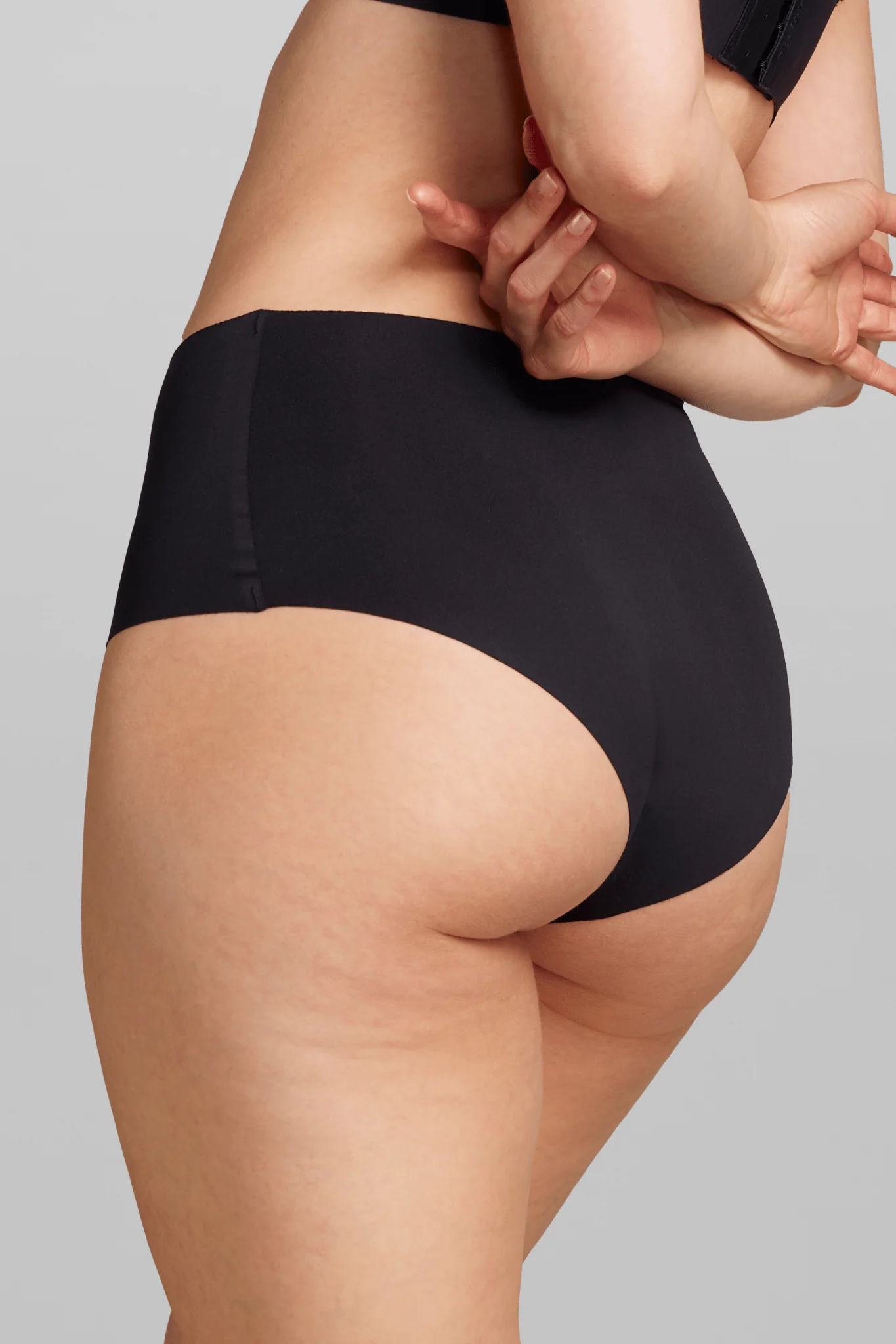 No-Show High Waist Brief - Image 18