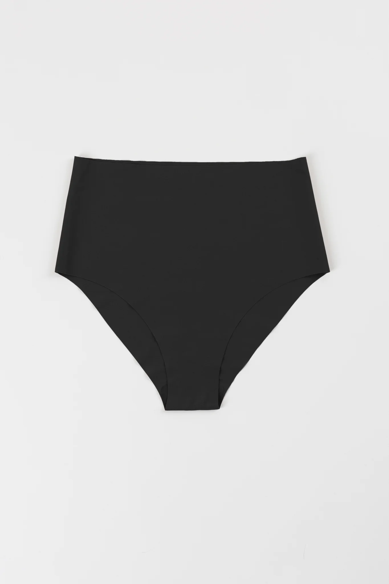 No-Show High Waist Brief - Image 21