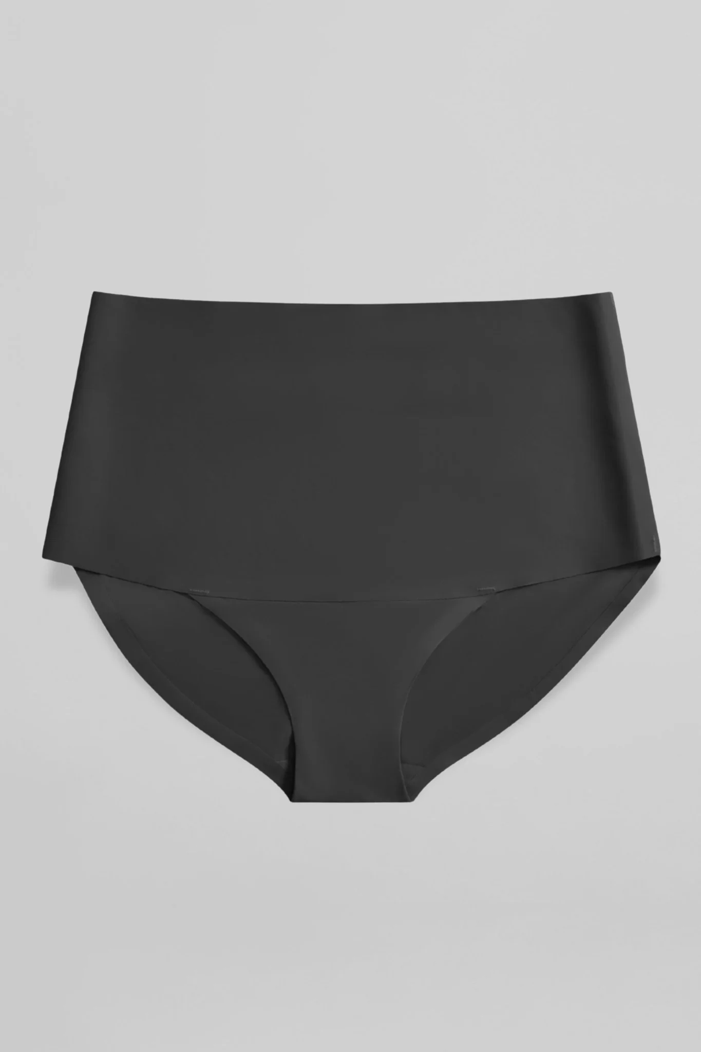 Invisible High Waist Shaping Brief - Image 15