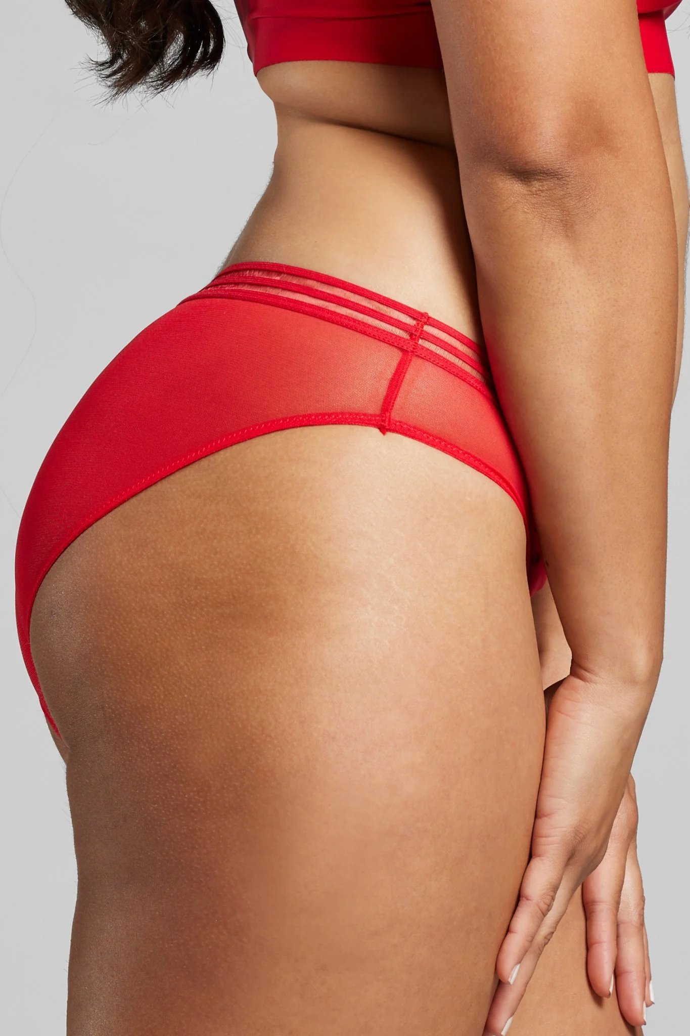 Micro Mesh Bikini - Image 11