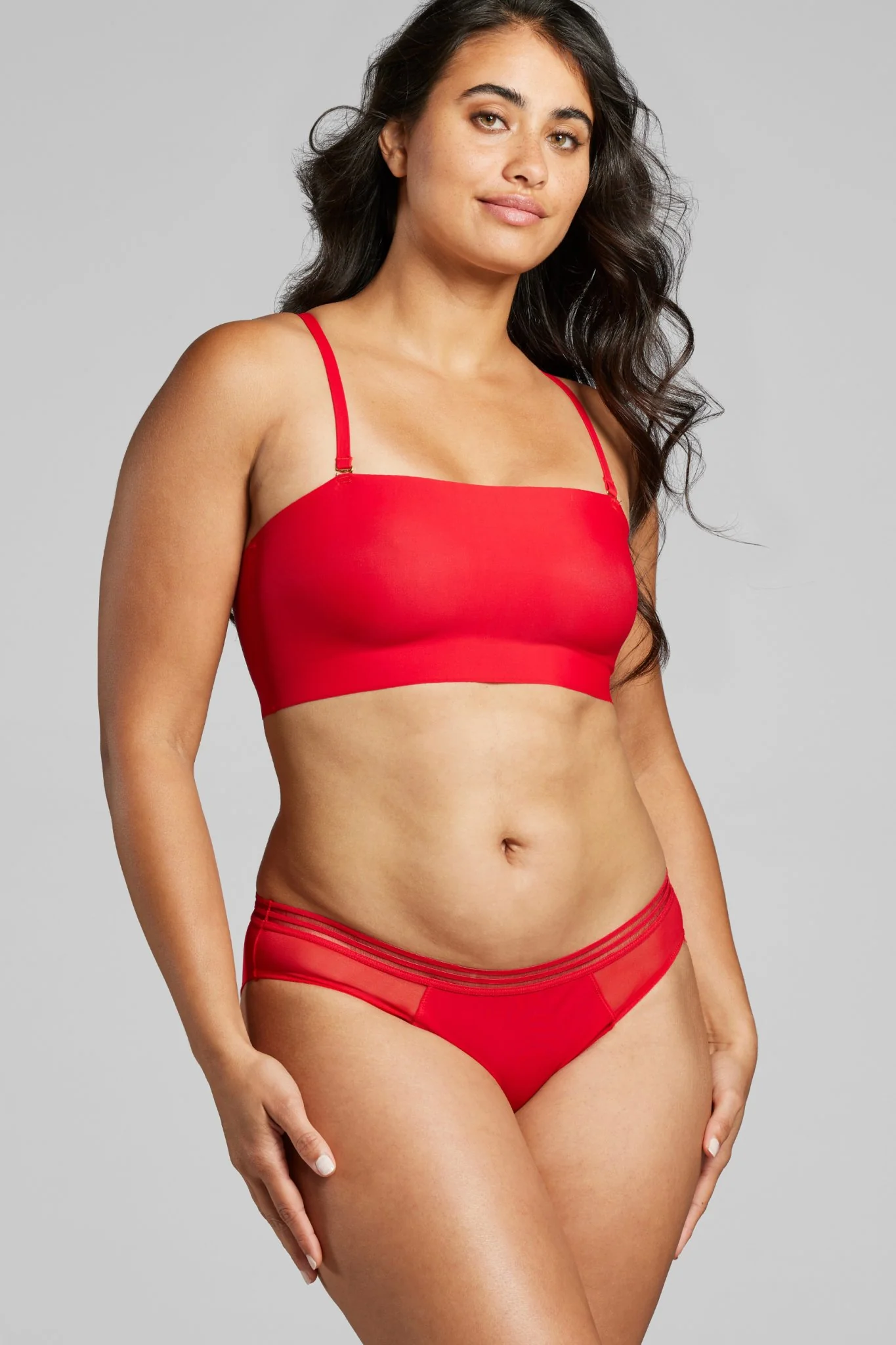 Micro Mesh Bikini - Image 12