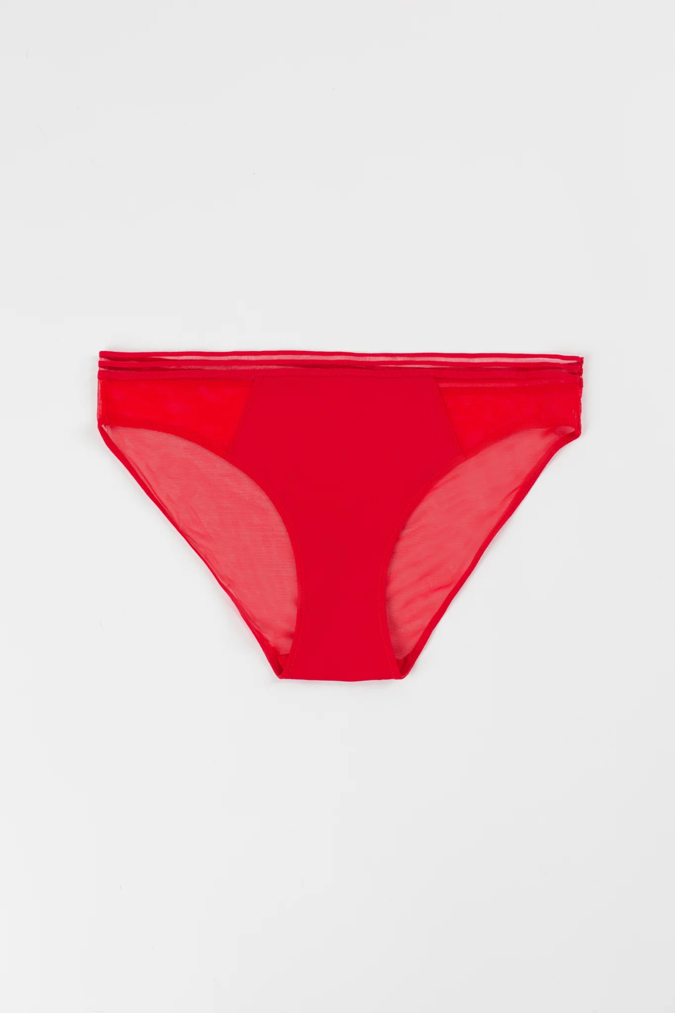 Micro Mesh Bikini - Image 13