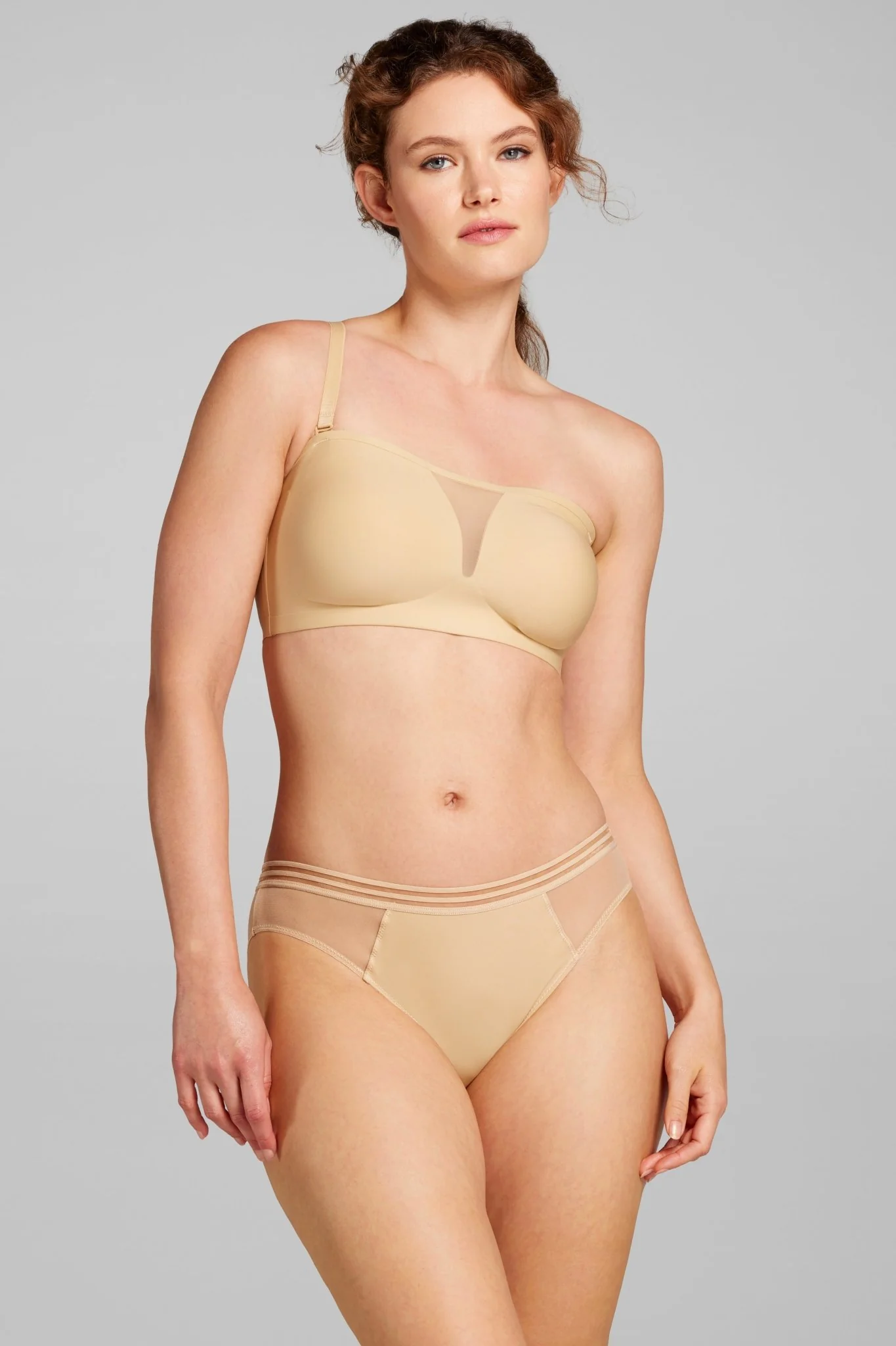 Micro Mesh Bikini - Image 4