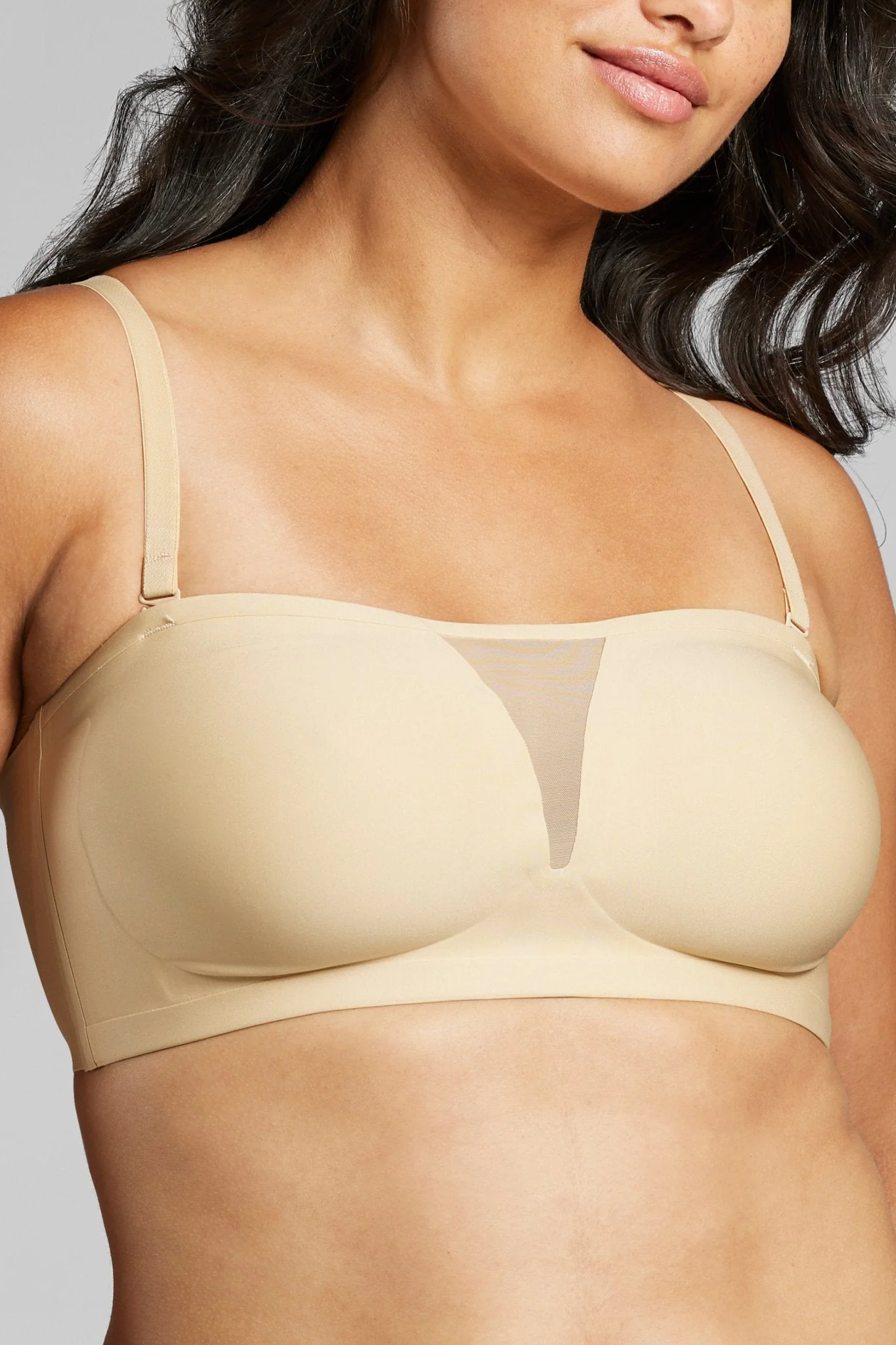 Microfiber Multiway Bra - Image 11