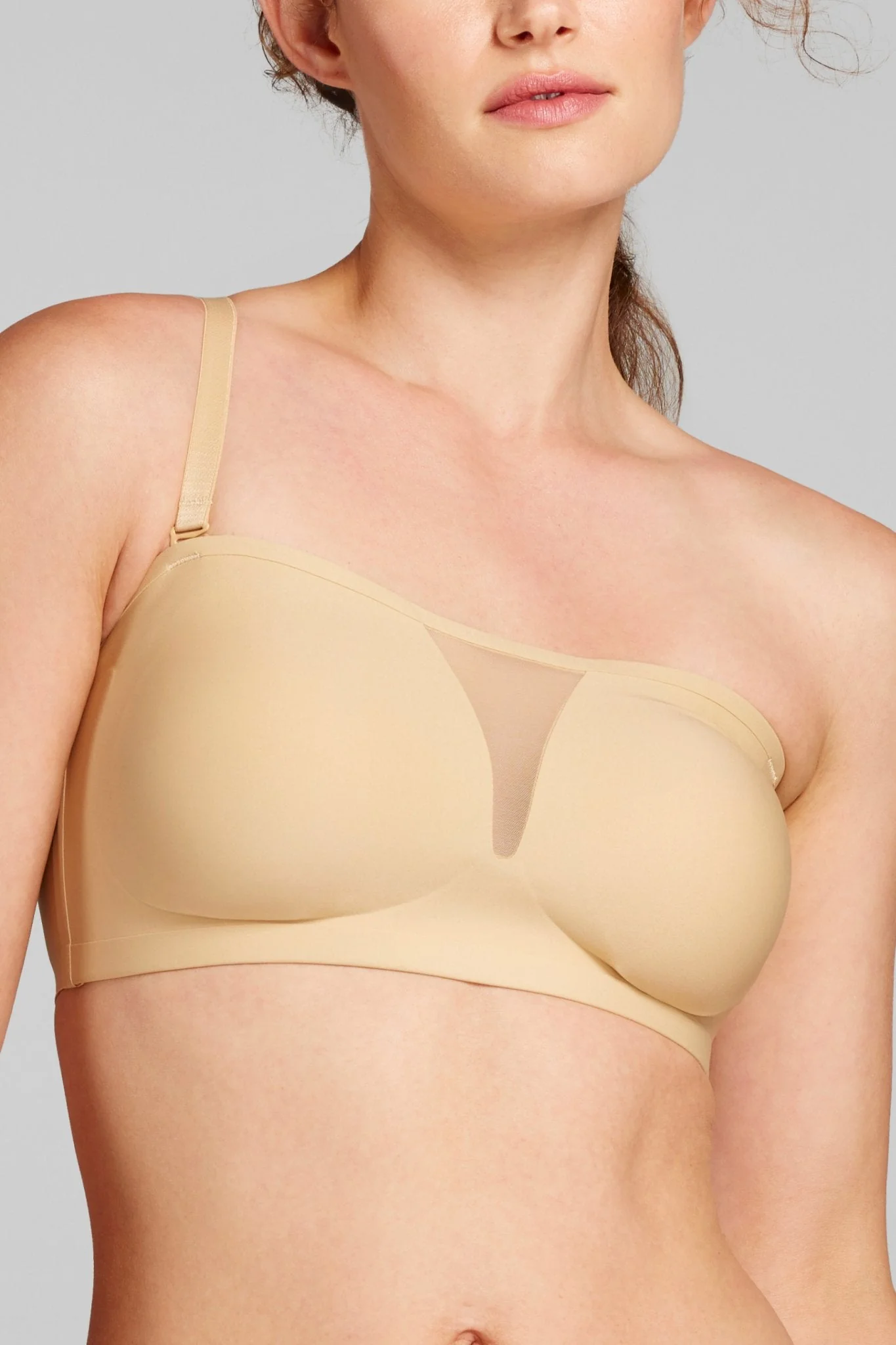 Microfiber Multiway Bra - Image 13
