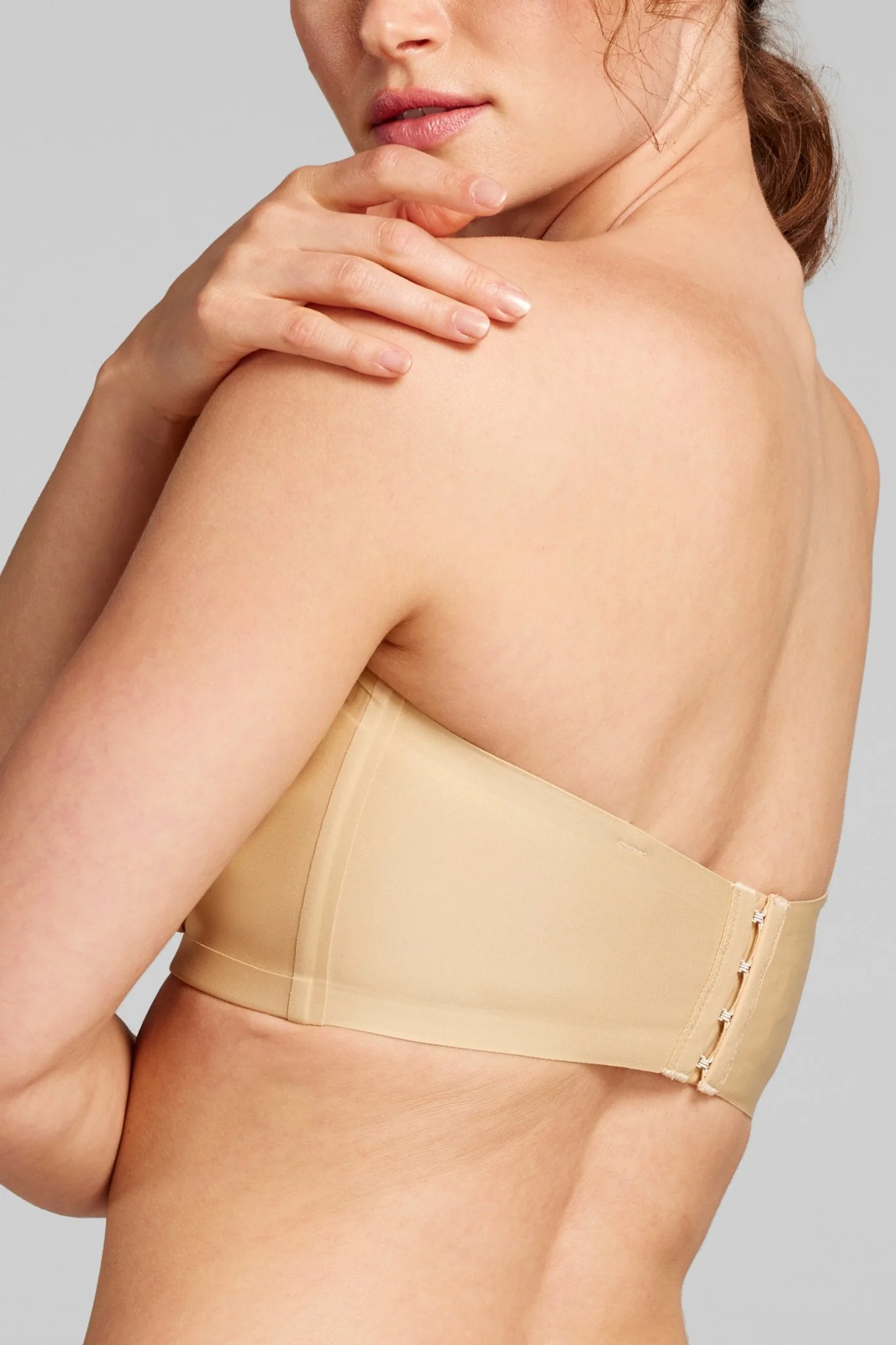 Microfiber Multiway Bra - Image 14