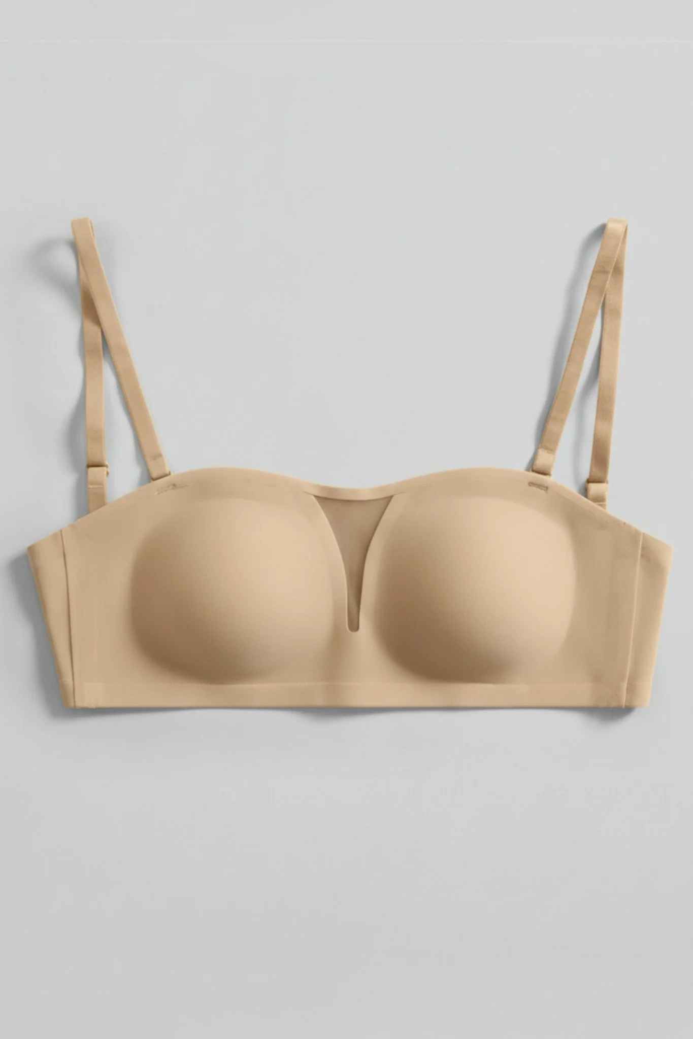 Microfiber Multiway Bra - Image 16
