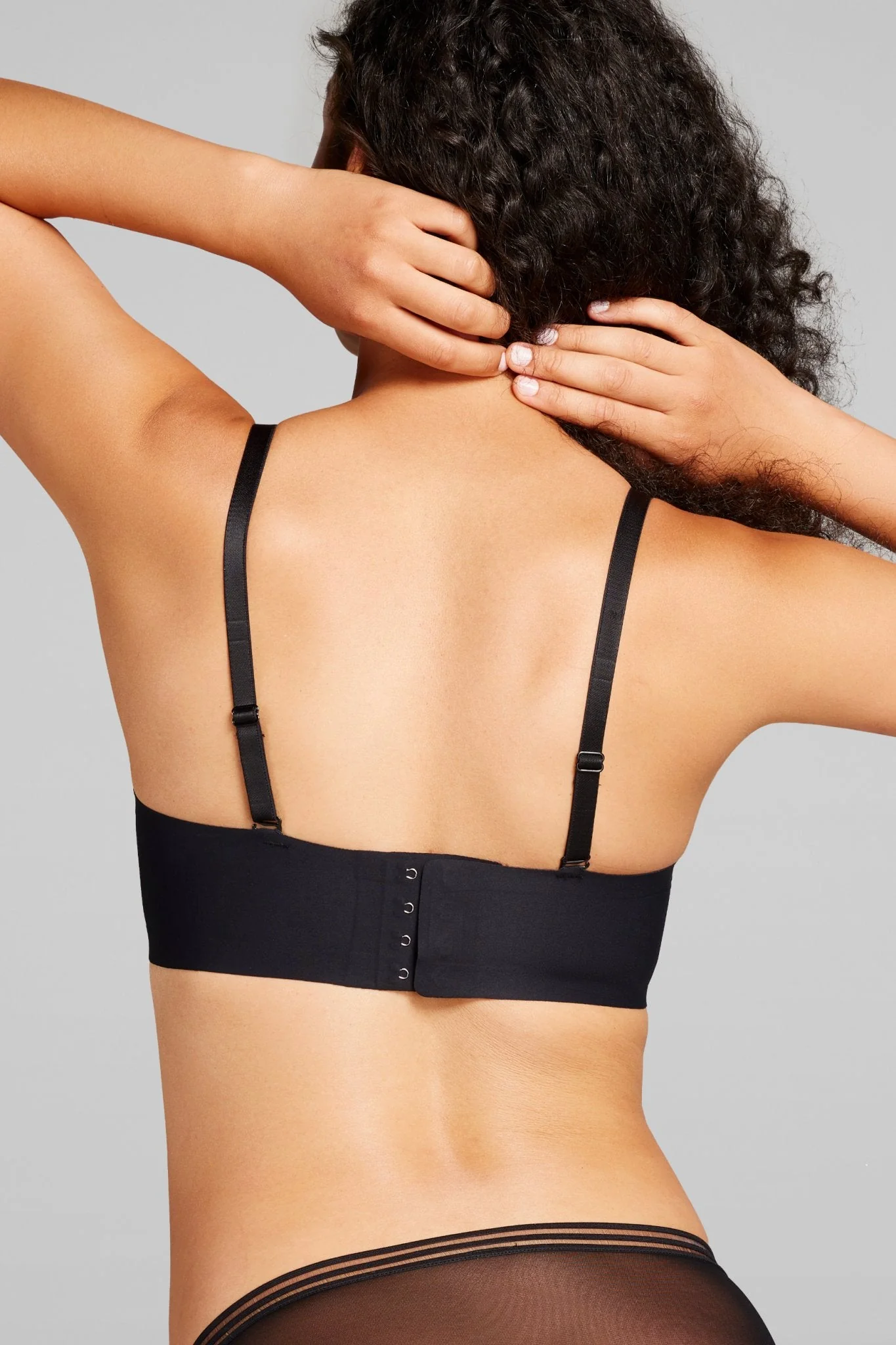 Microfiber Multiway Bra - Image 7