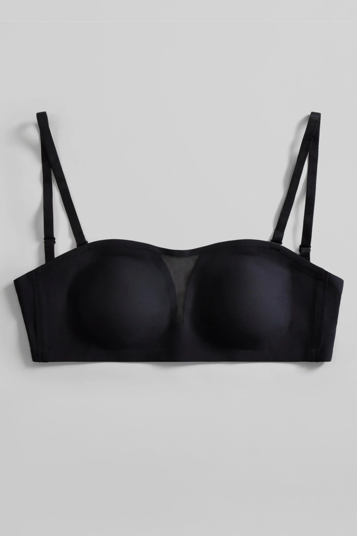 Microfiber Multiway Bra - Image 8