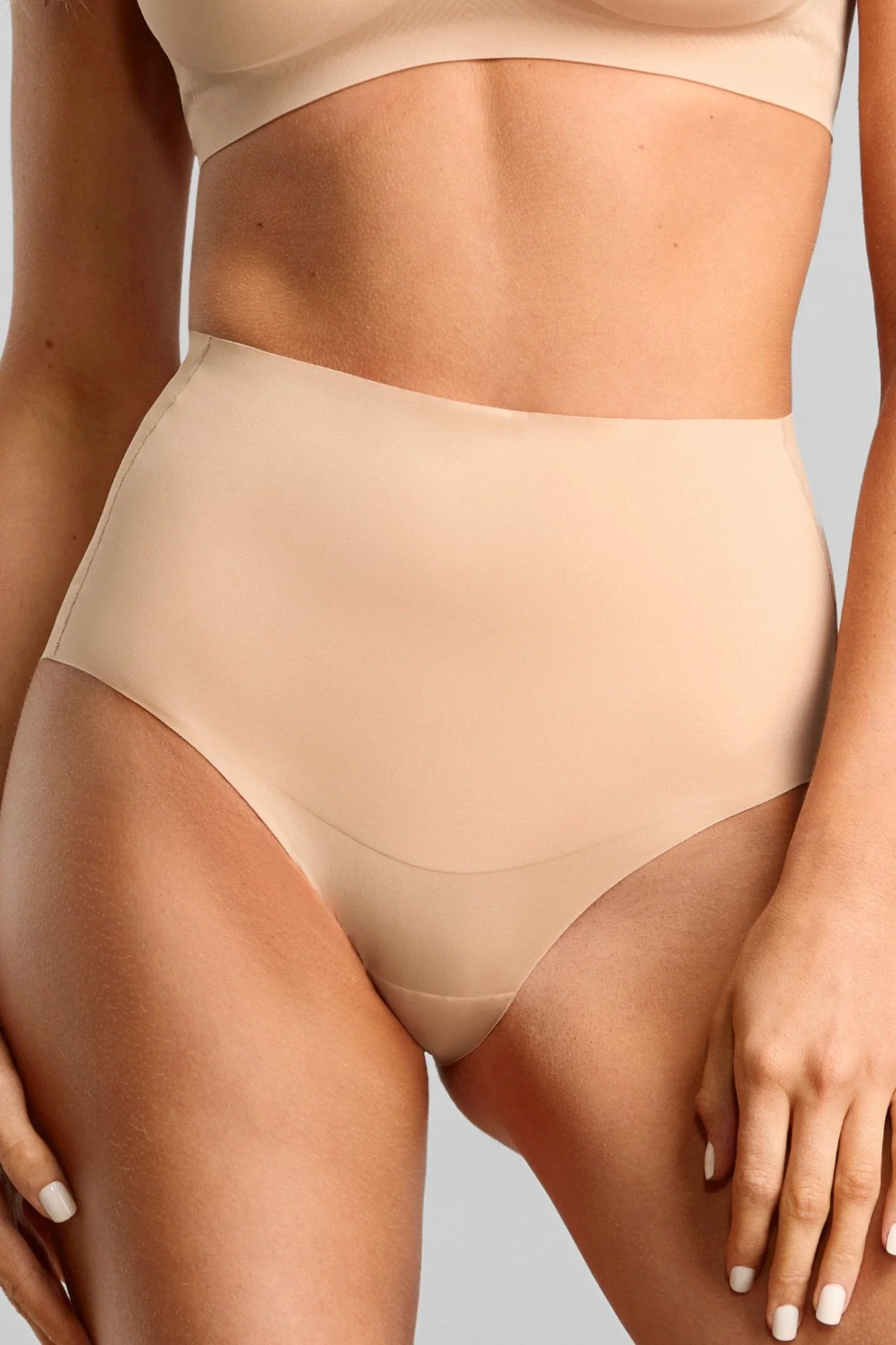 No-Show Shaping Brief - Image 10