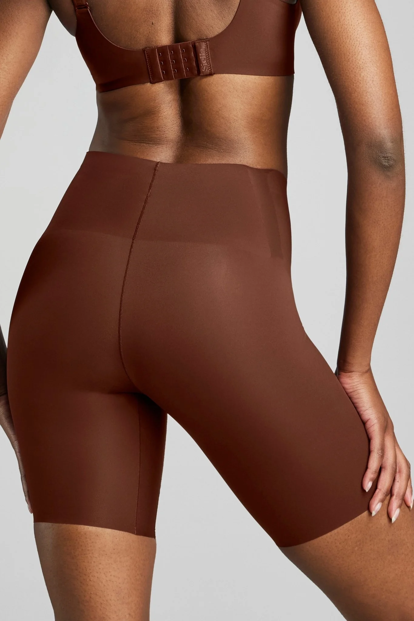 No-Show Shapewear Short - Image 12