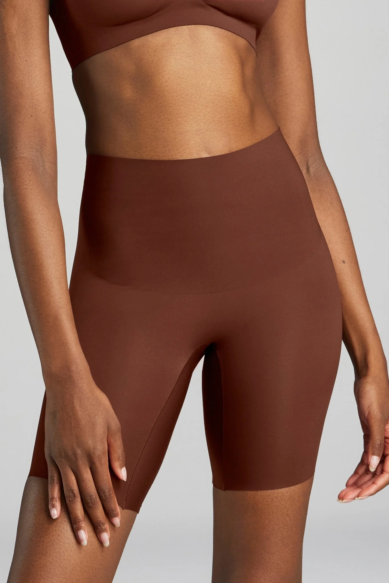 No-Show Shapewear Short - Image 13