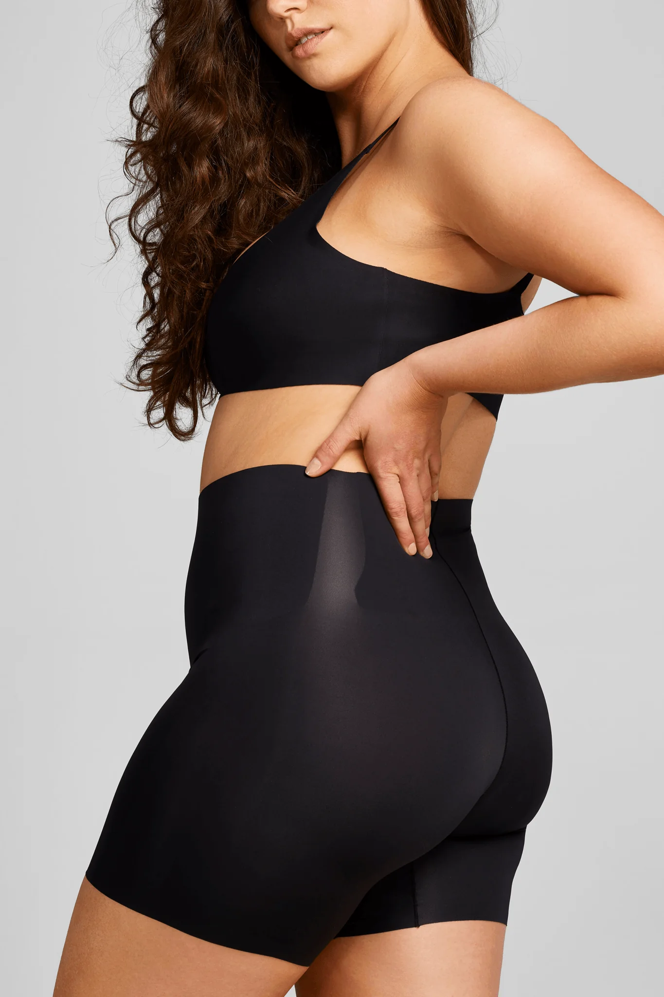No-Show Shapewear Short - Image 17