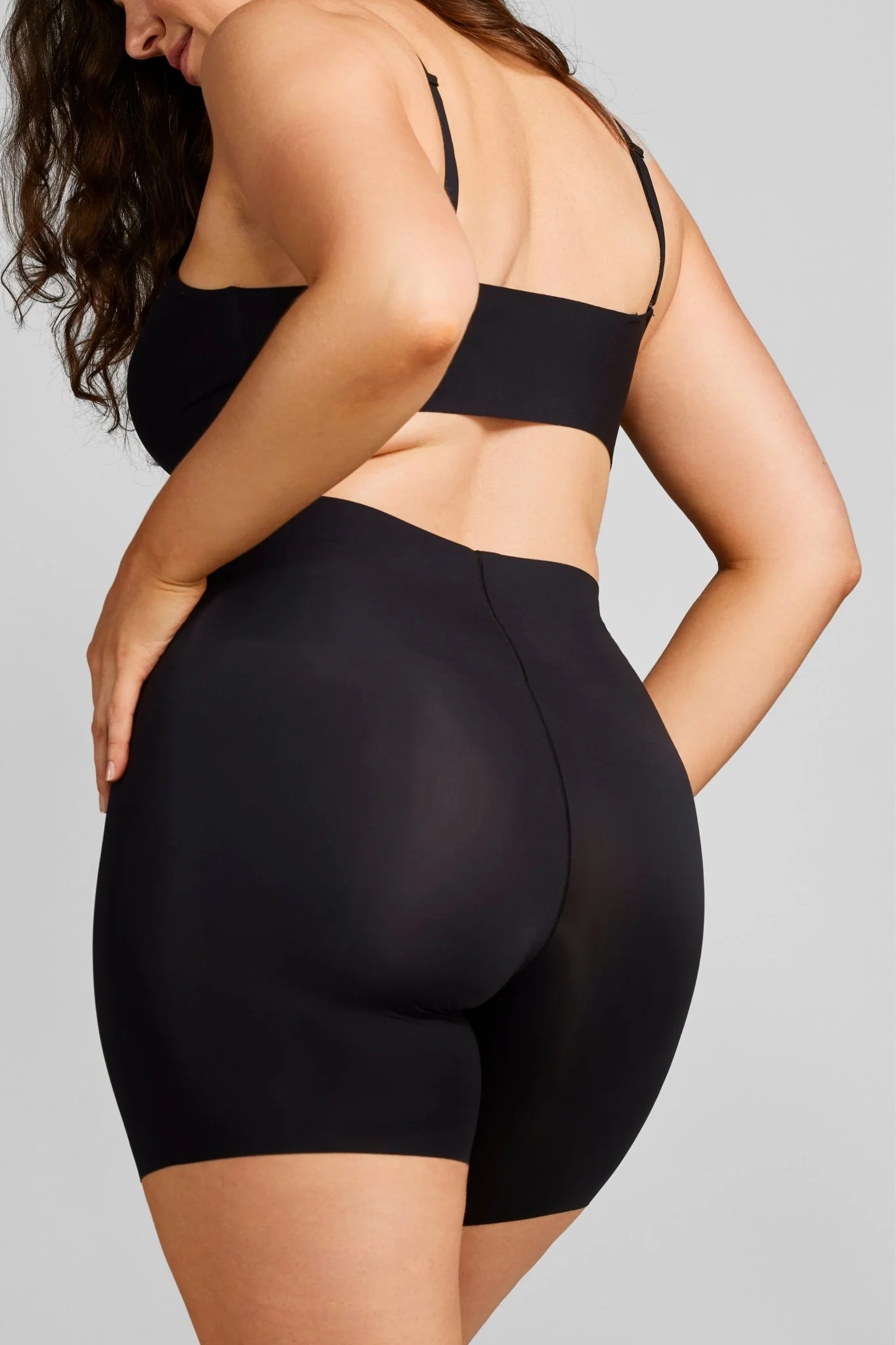 No-Show Shapewear Short - Image 18