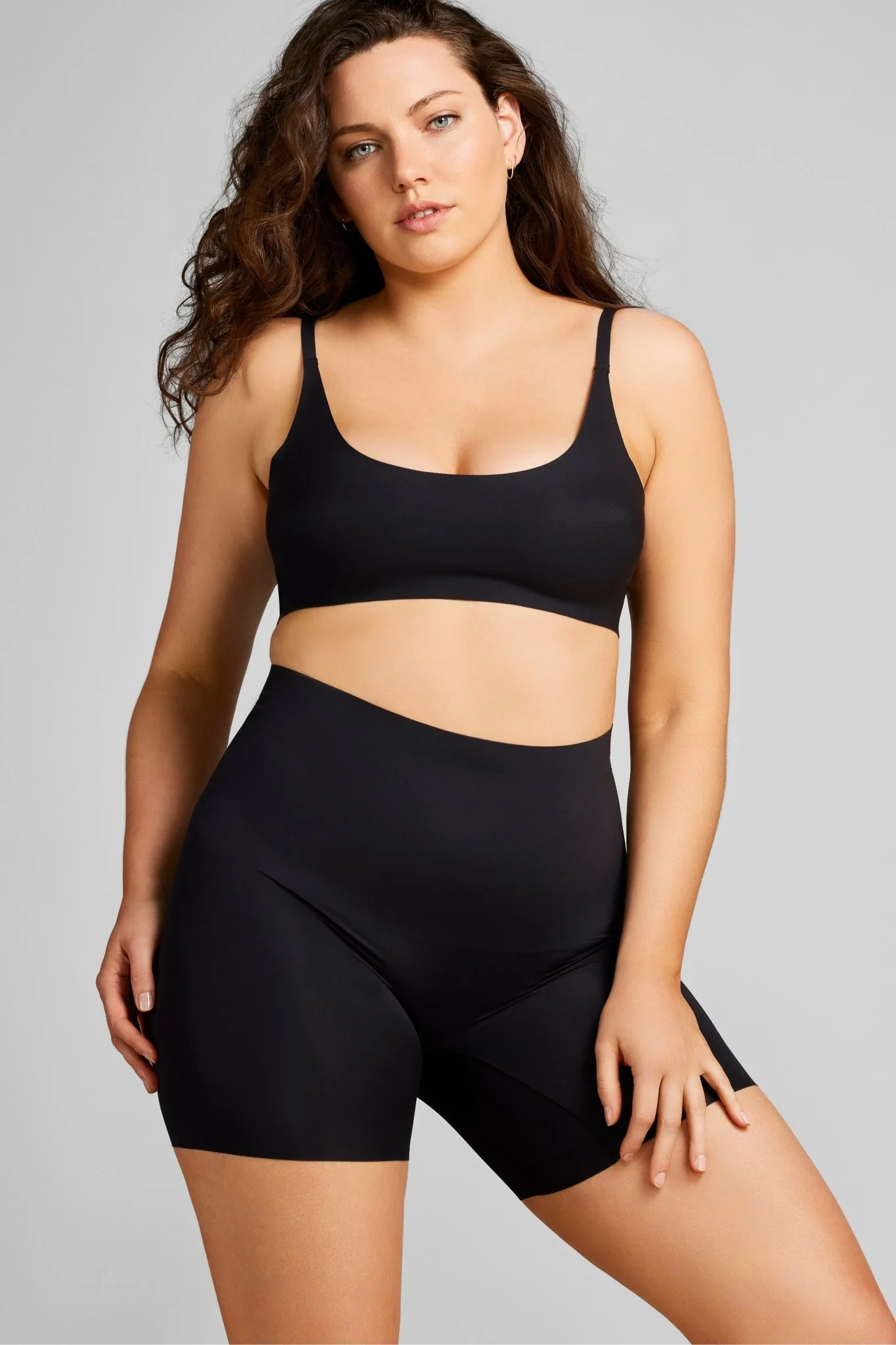 No-Show Shapewear Short - Image 19