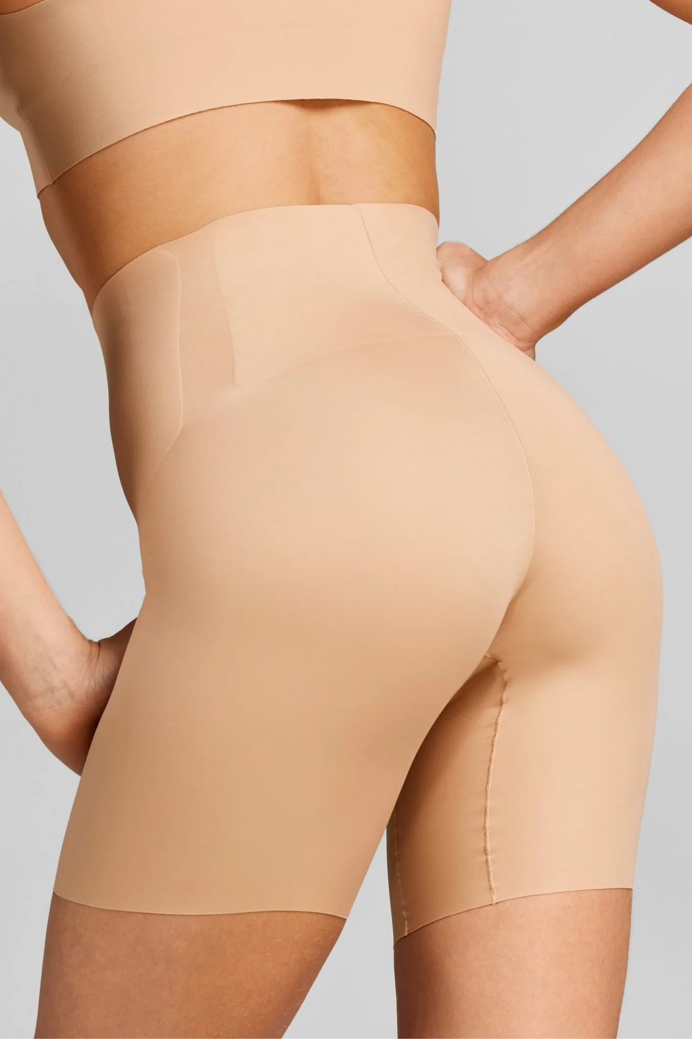 No-Show Shapewear Short - Image 5