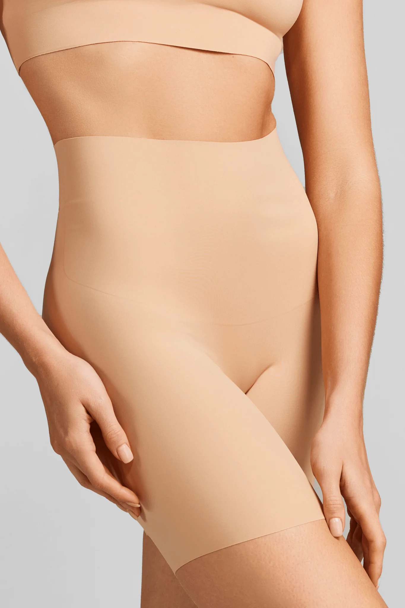 No-Show Shapewear Short - Image 6
