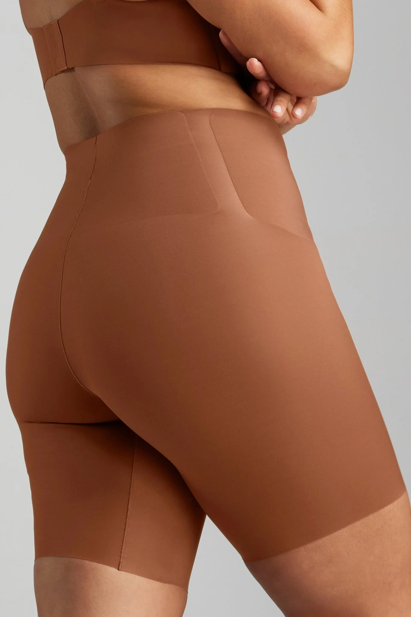 No-Show Shapewear Short - Image 9