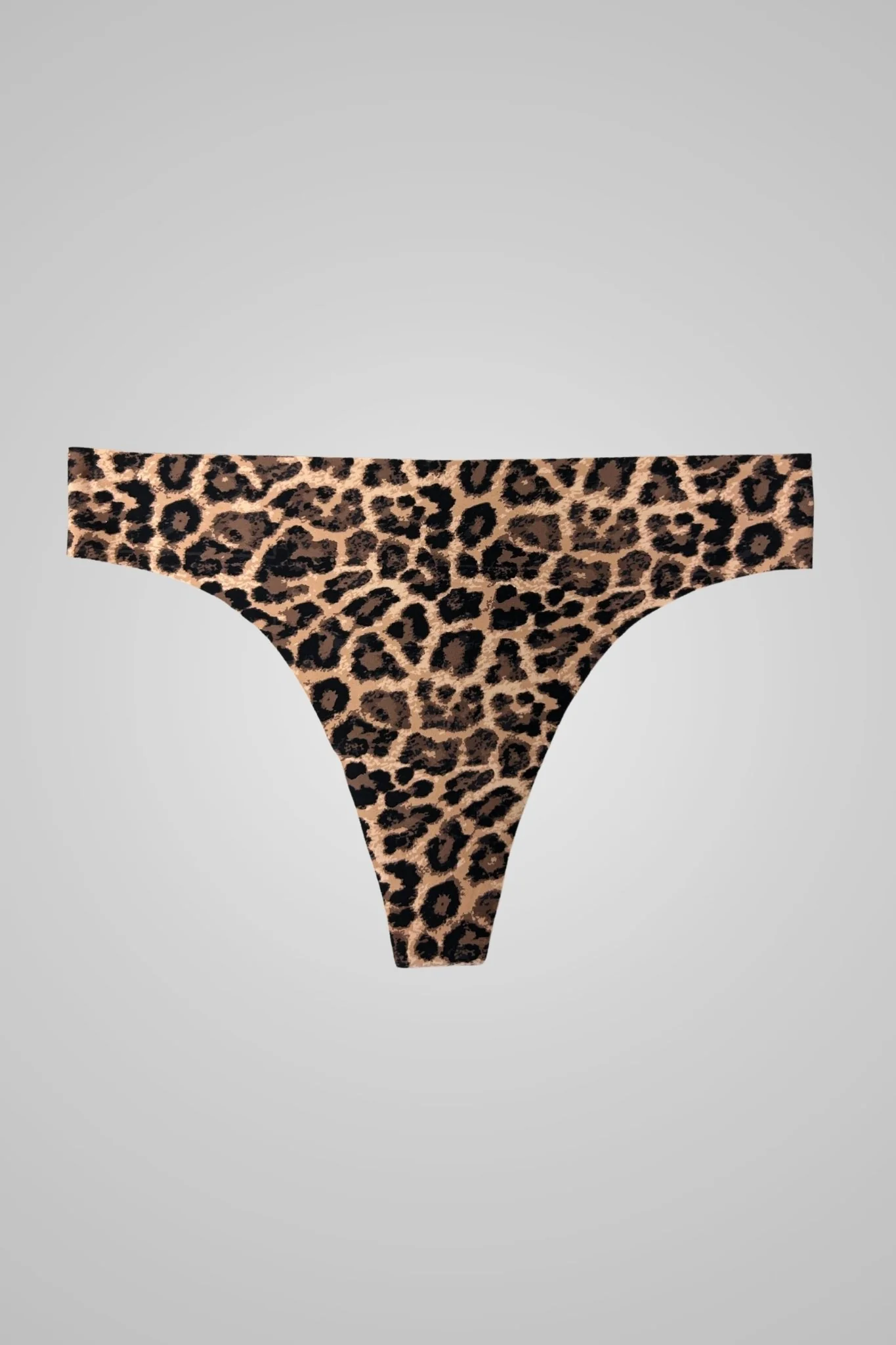 No-Show Thong - Image 23