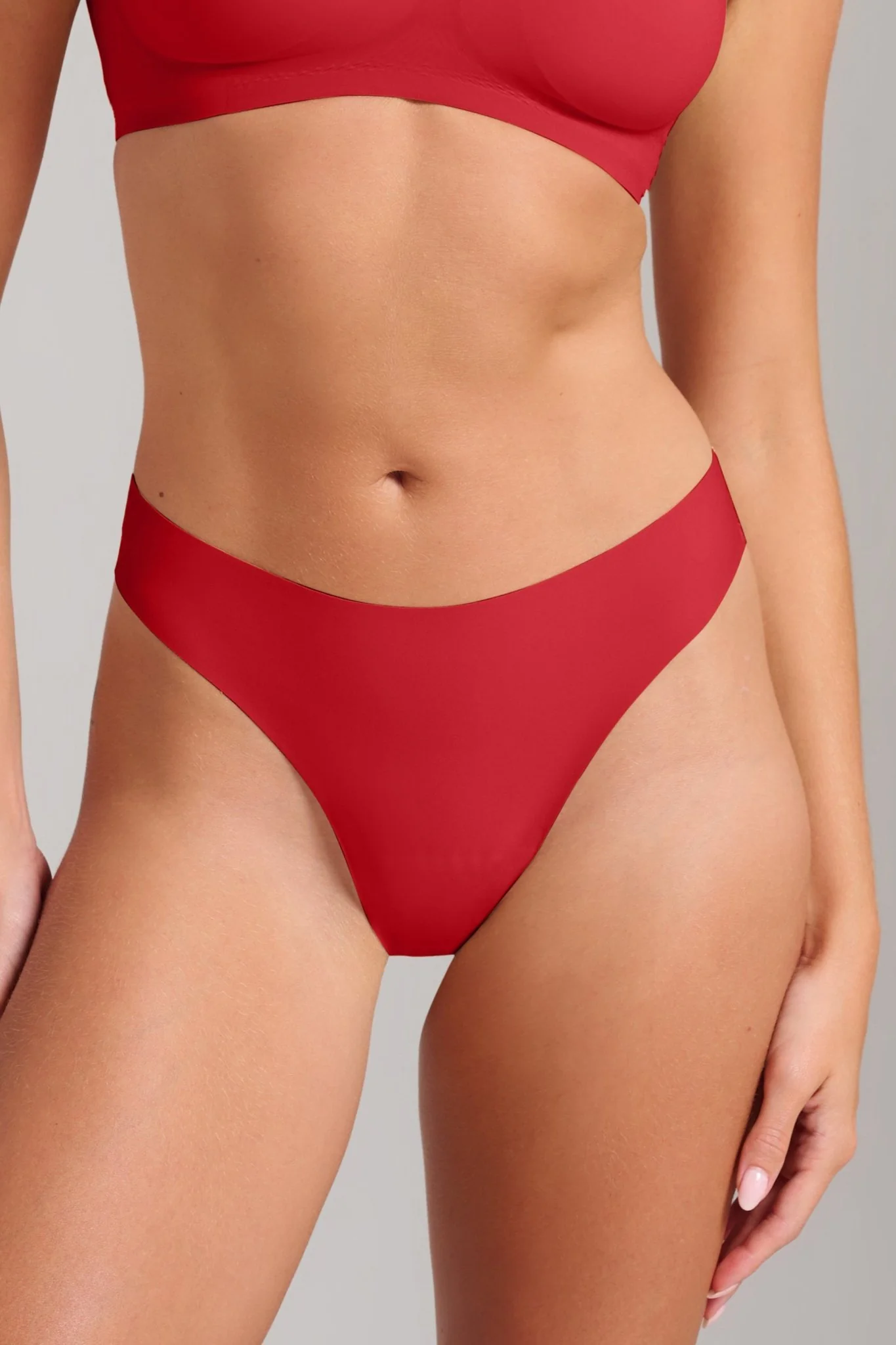 No-Show Thong - Image 24