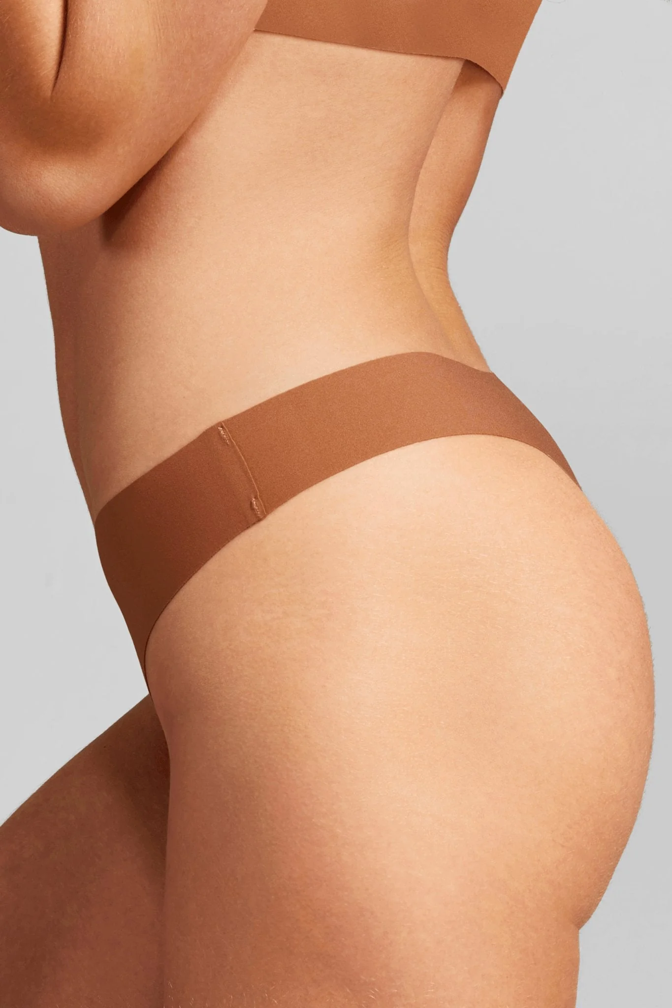 No-Show Thong - Image 7