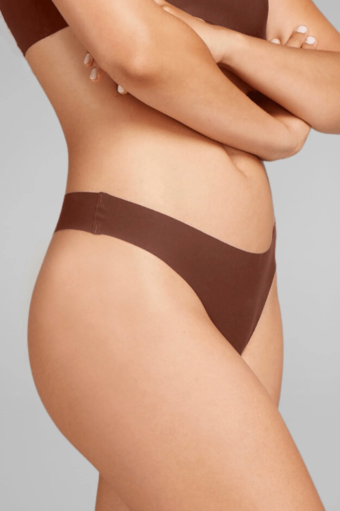 No-Show Thong - Image 8