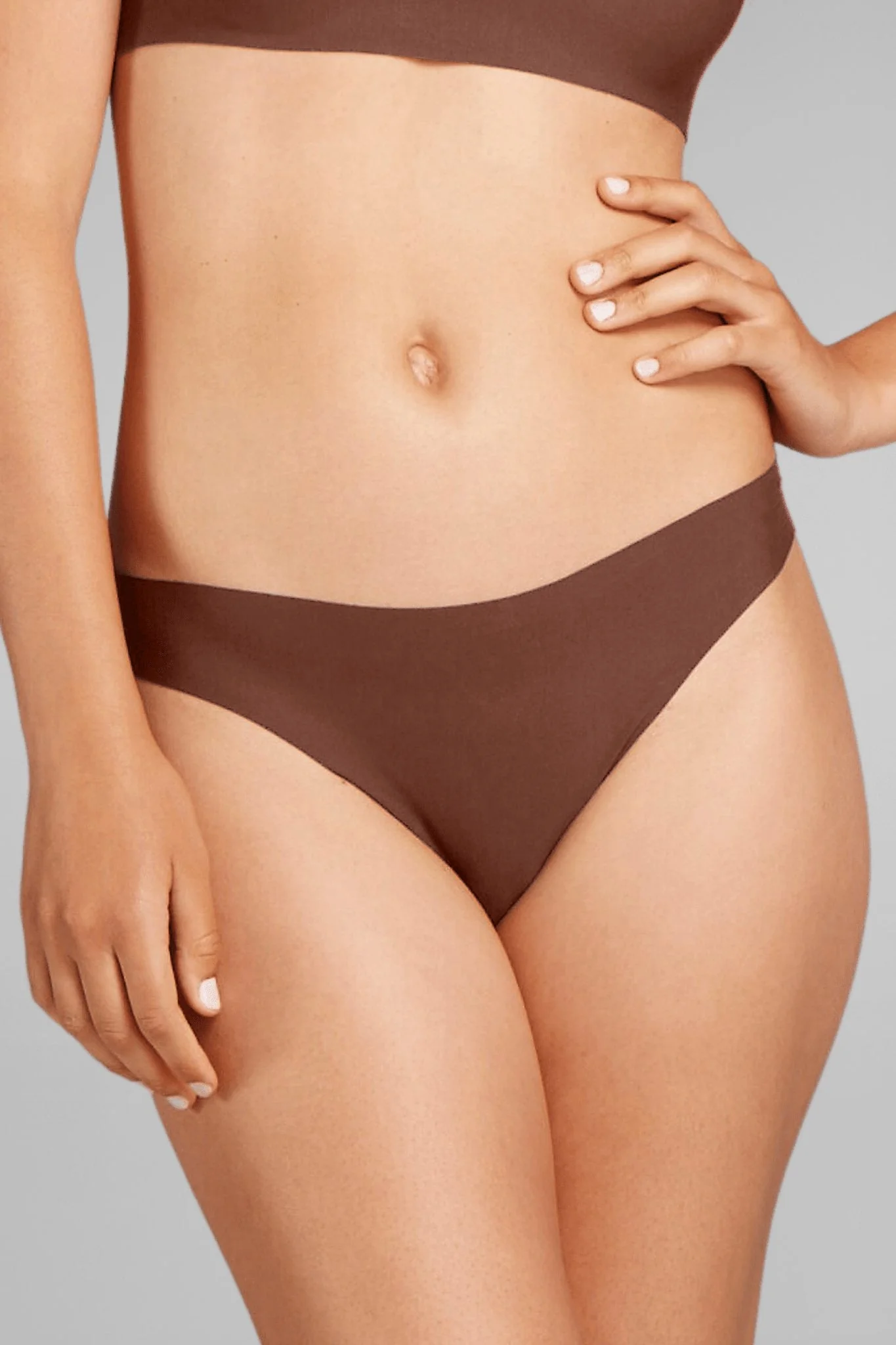 No-Show Thong - Image 9