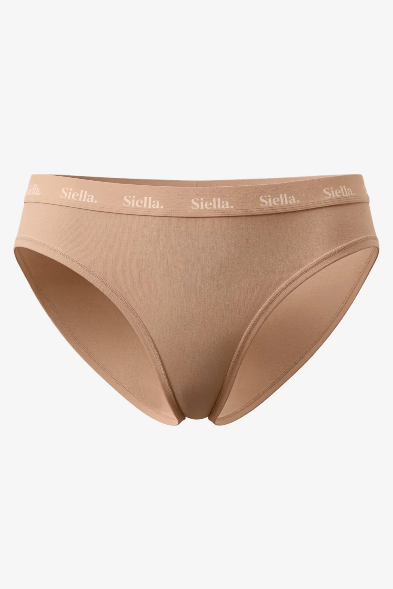 Organic Cotton Bikini - Image 5