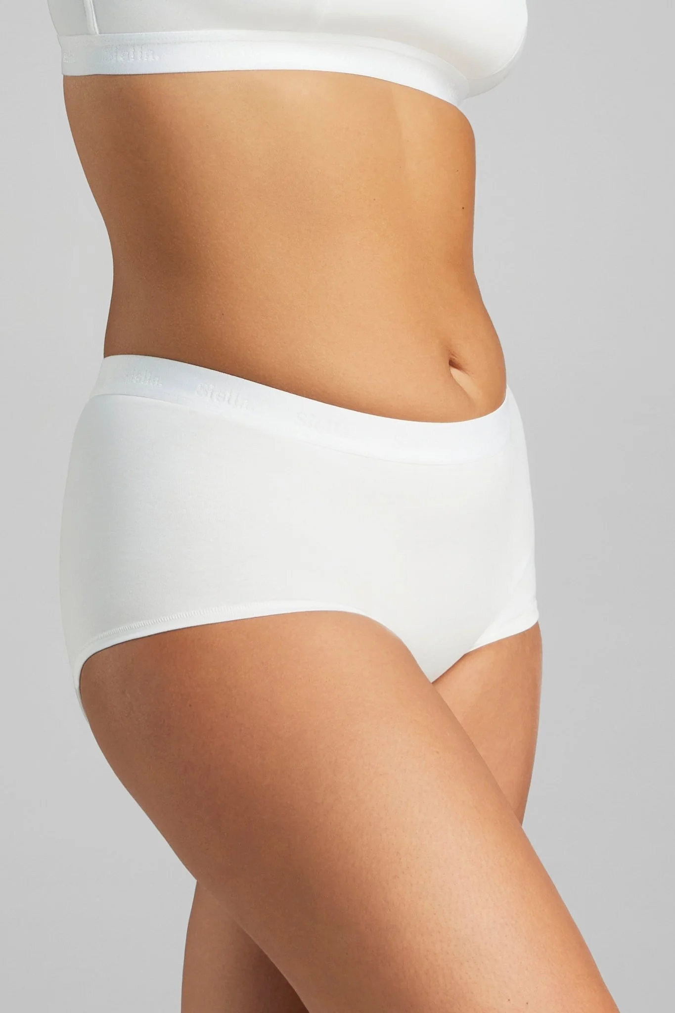 Organic Cotton Boy Short - Image 3