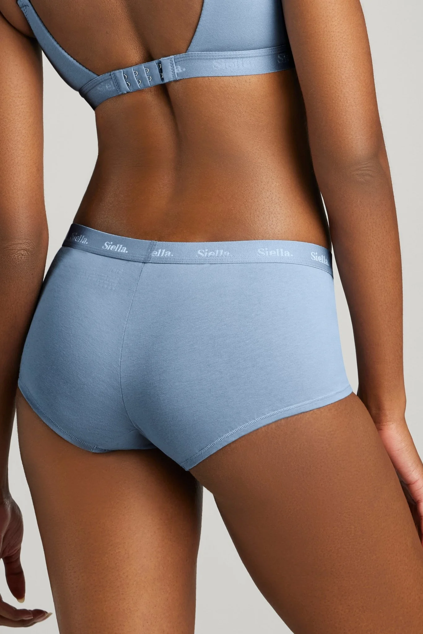 Organic Cotton Boy Short - Image 7