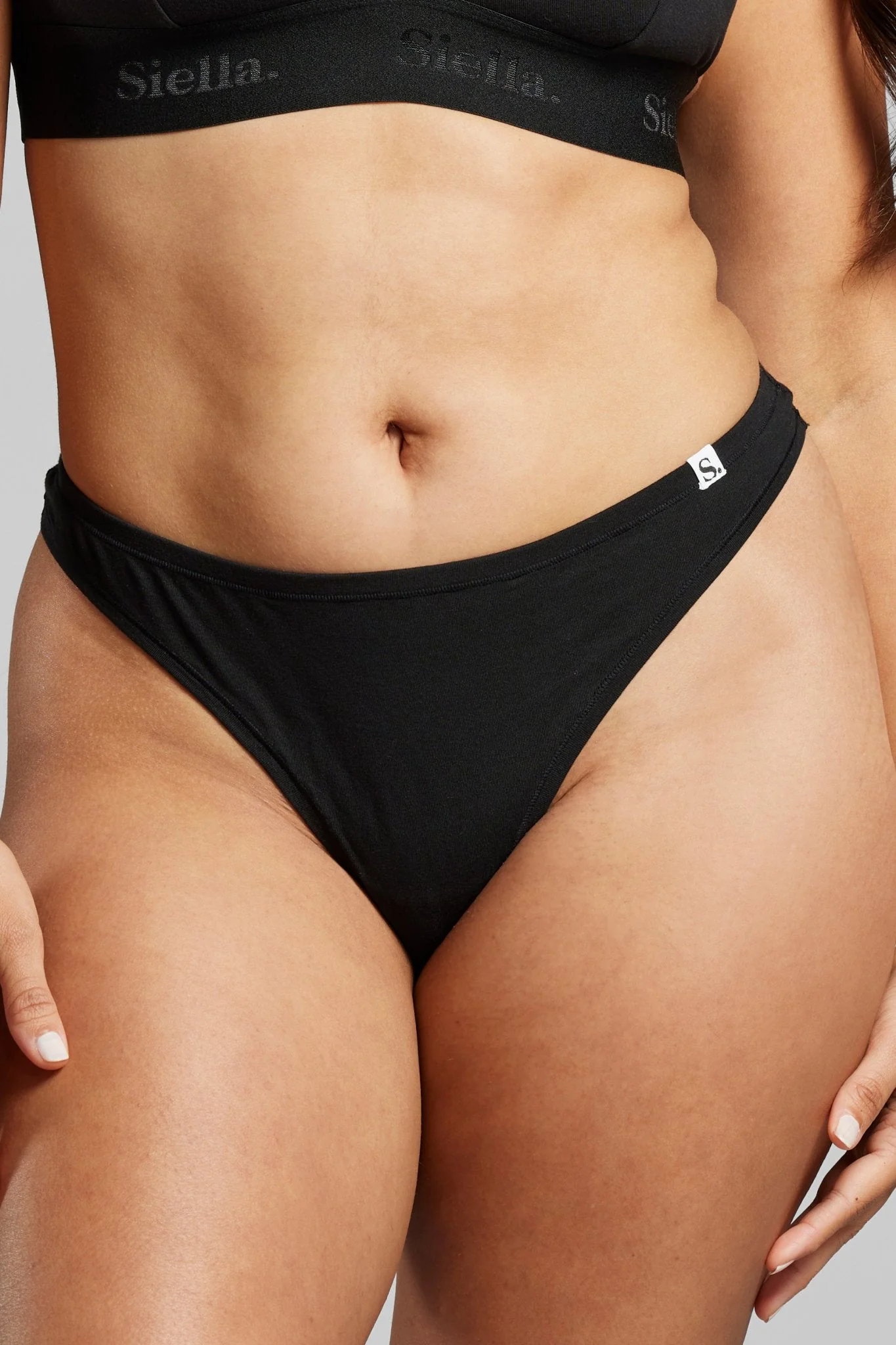 Organic Cotton Thong - Image 14