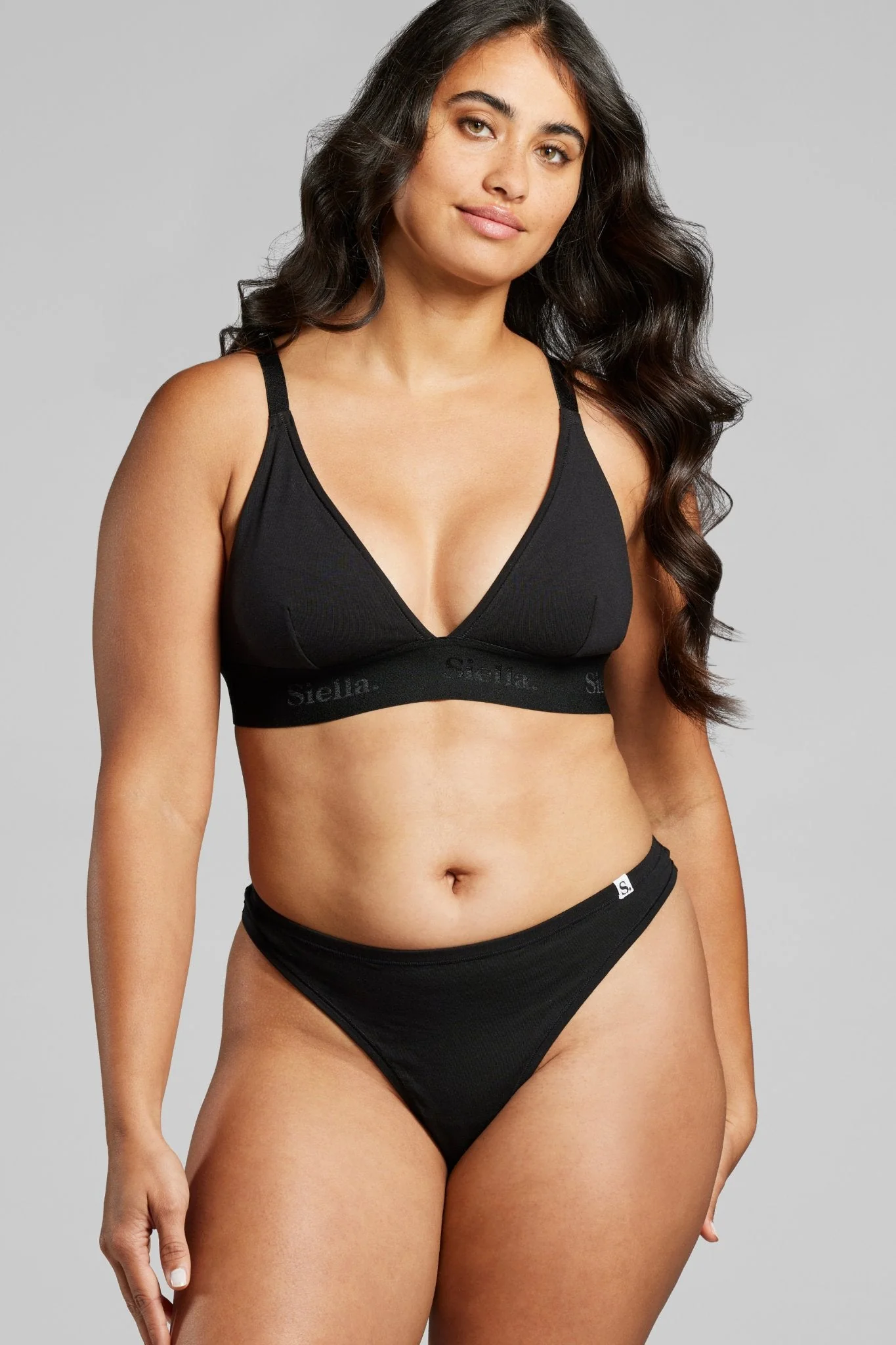 Organic Cotton Thong - Image 17