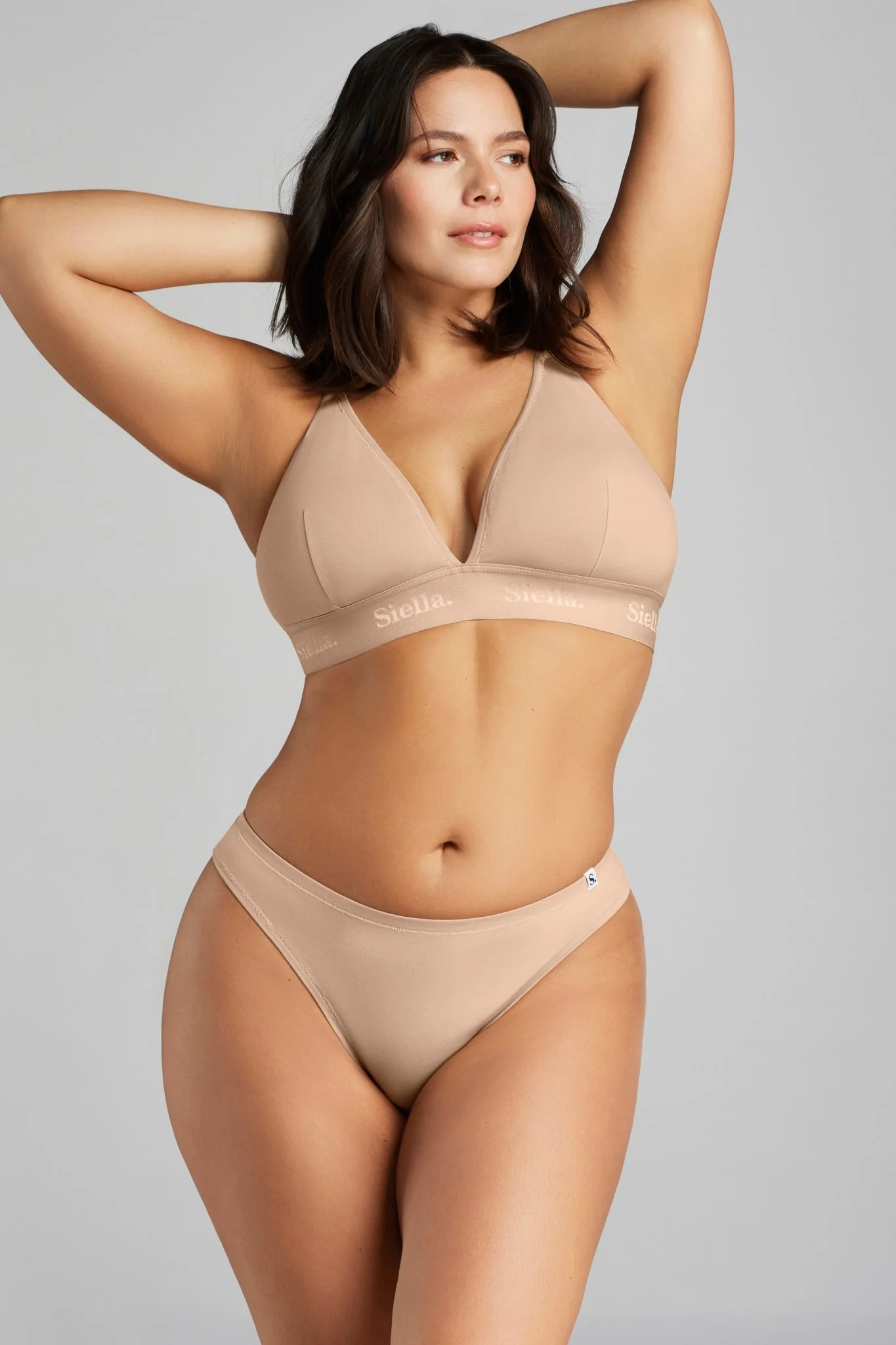 Organic Cotton Thong - Image 4