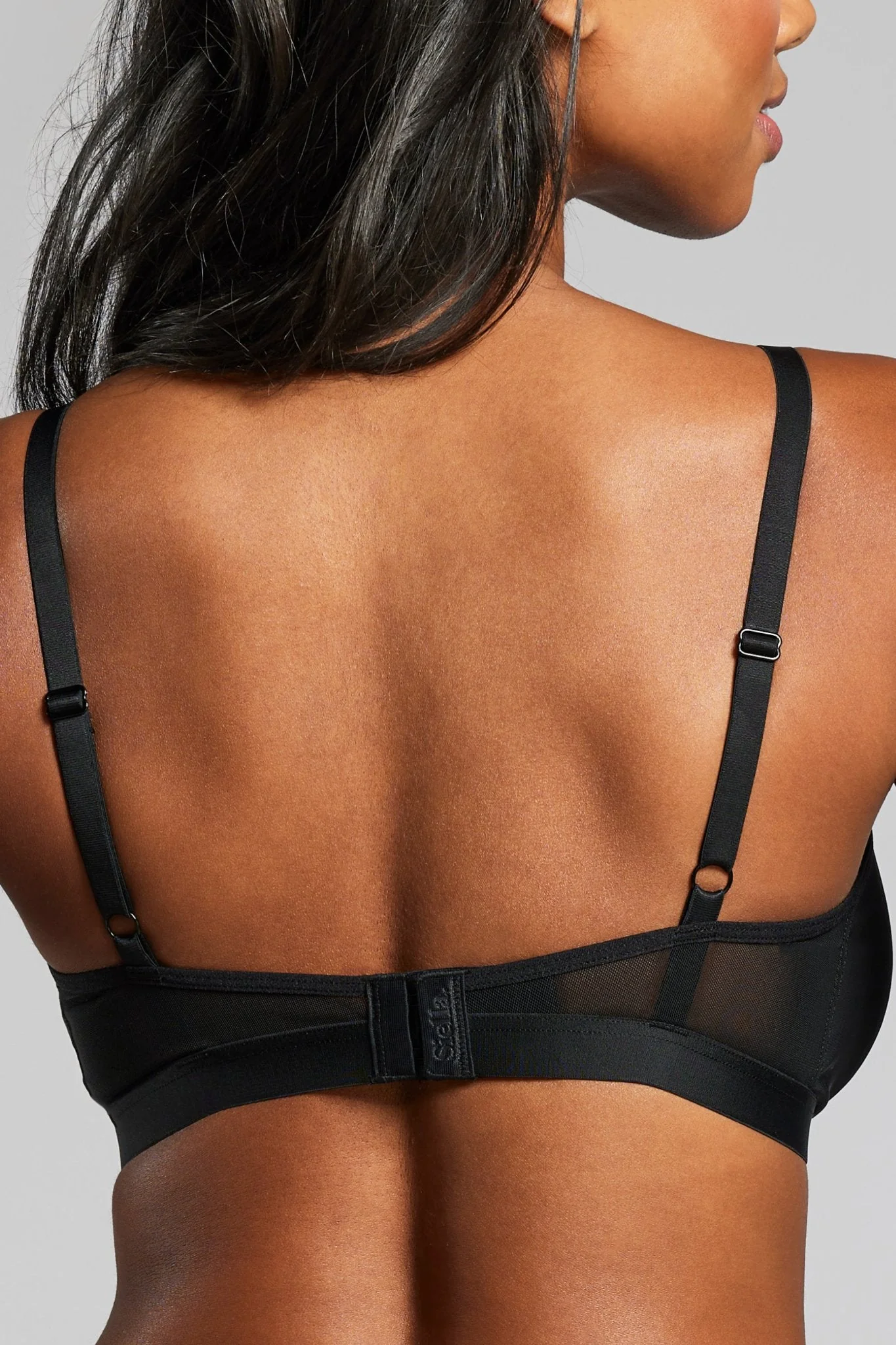 Power Mesh Bra - Image 19