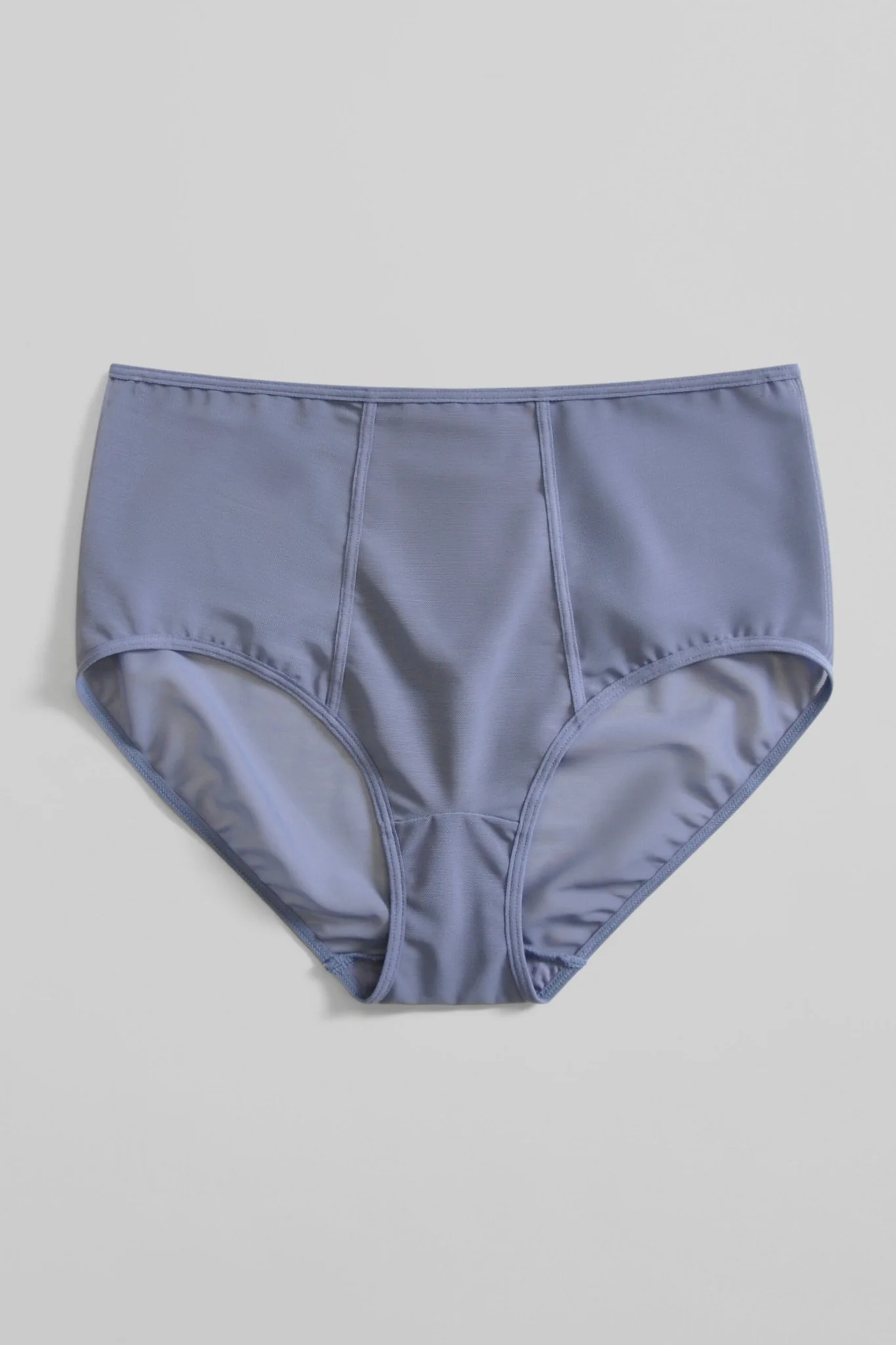 Power Mesh High Waist Brief - Image 5