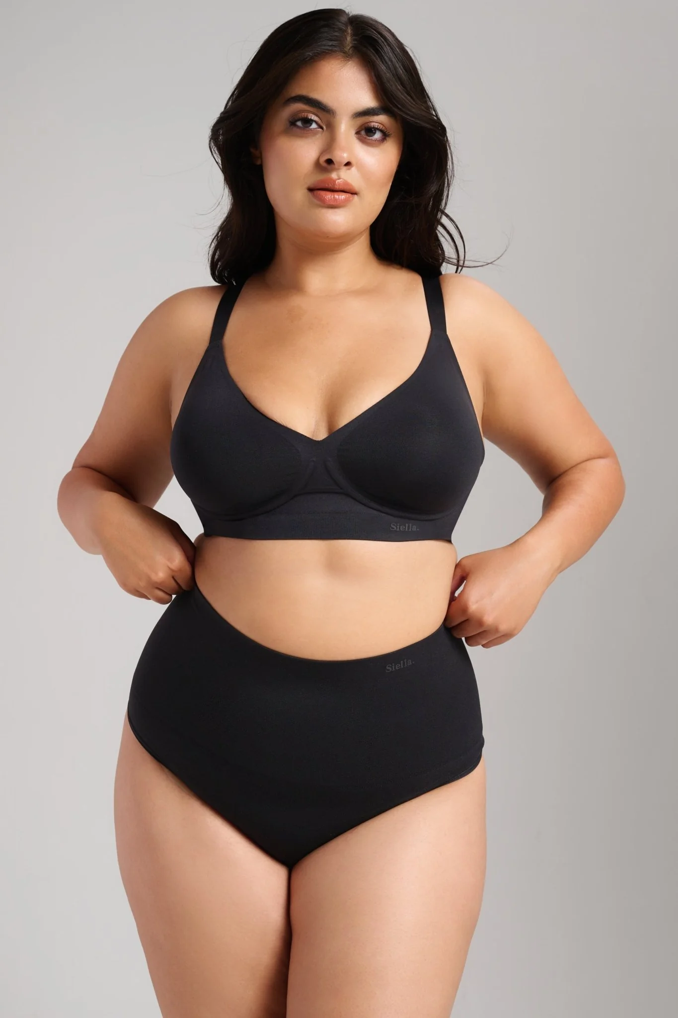 Sculpt High Waist Shaping Thong - Image 9