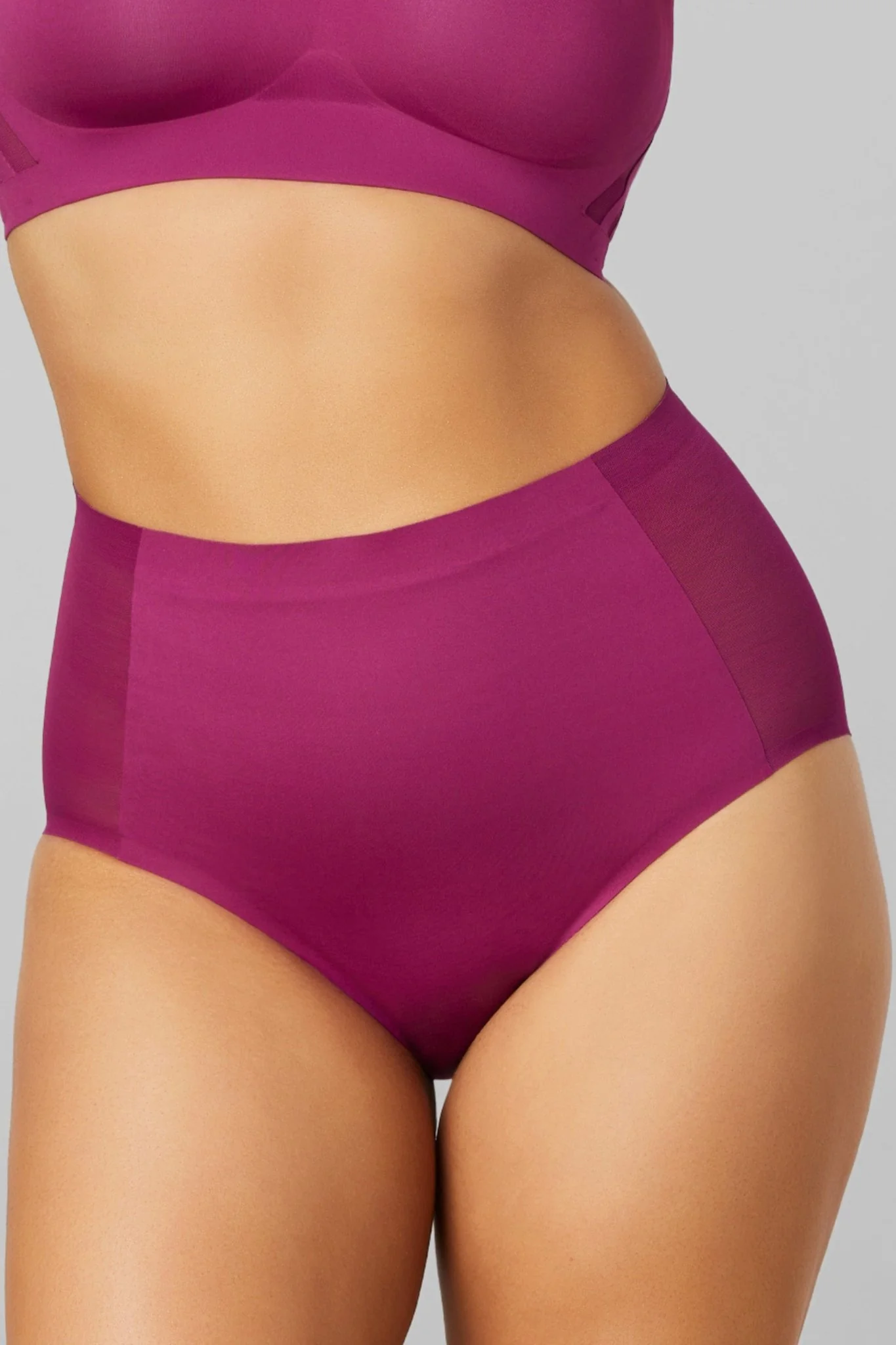 Sexy Smooth Shaping Brief - Image 6
