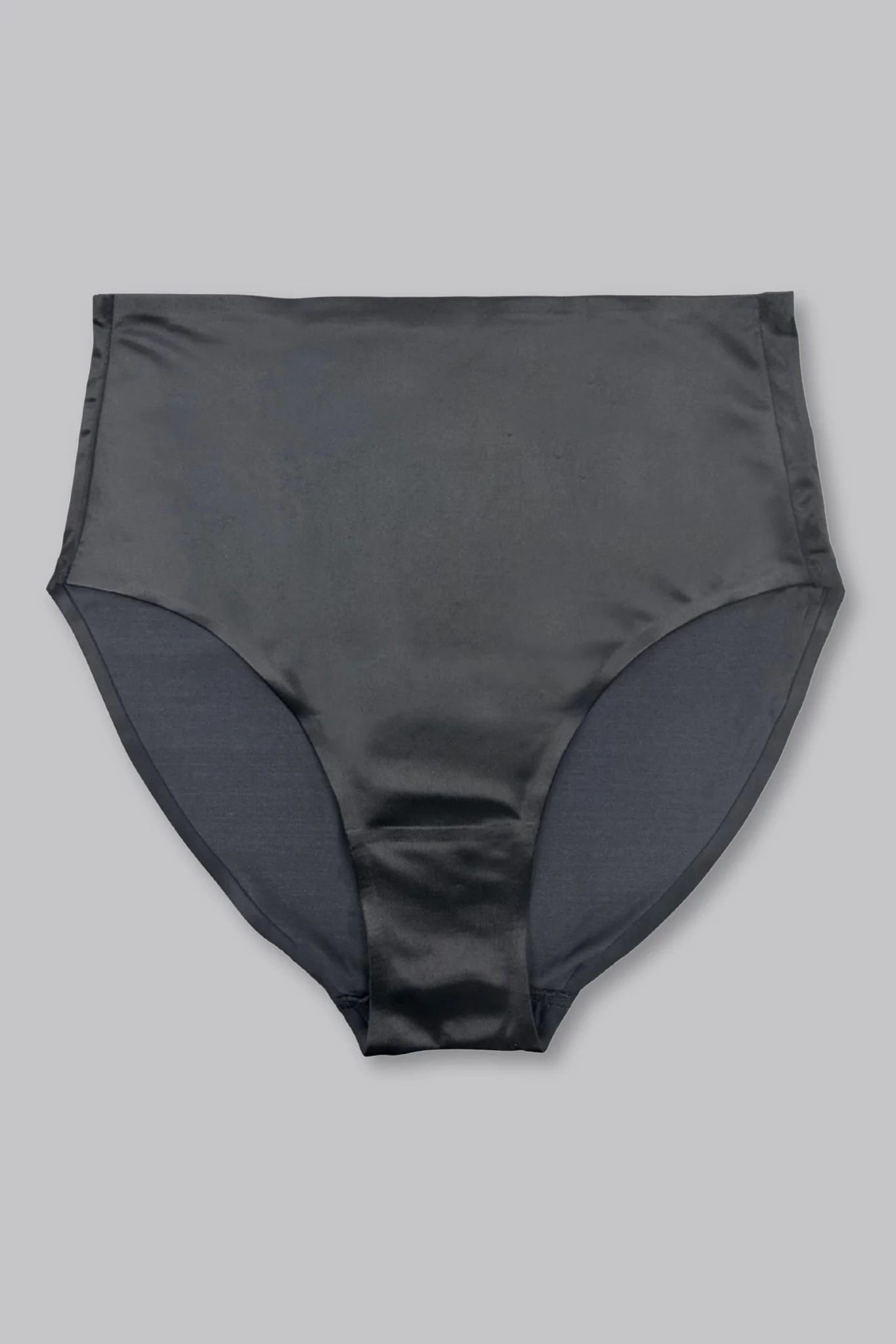 Smooth Satin Brief - Image 13