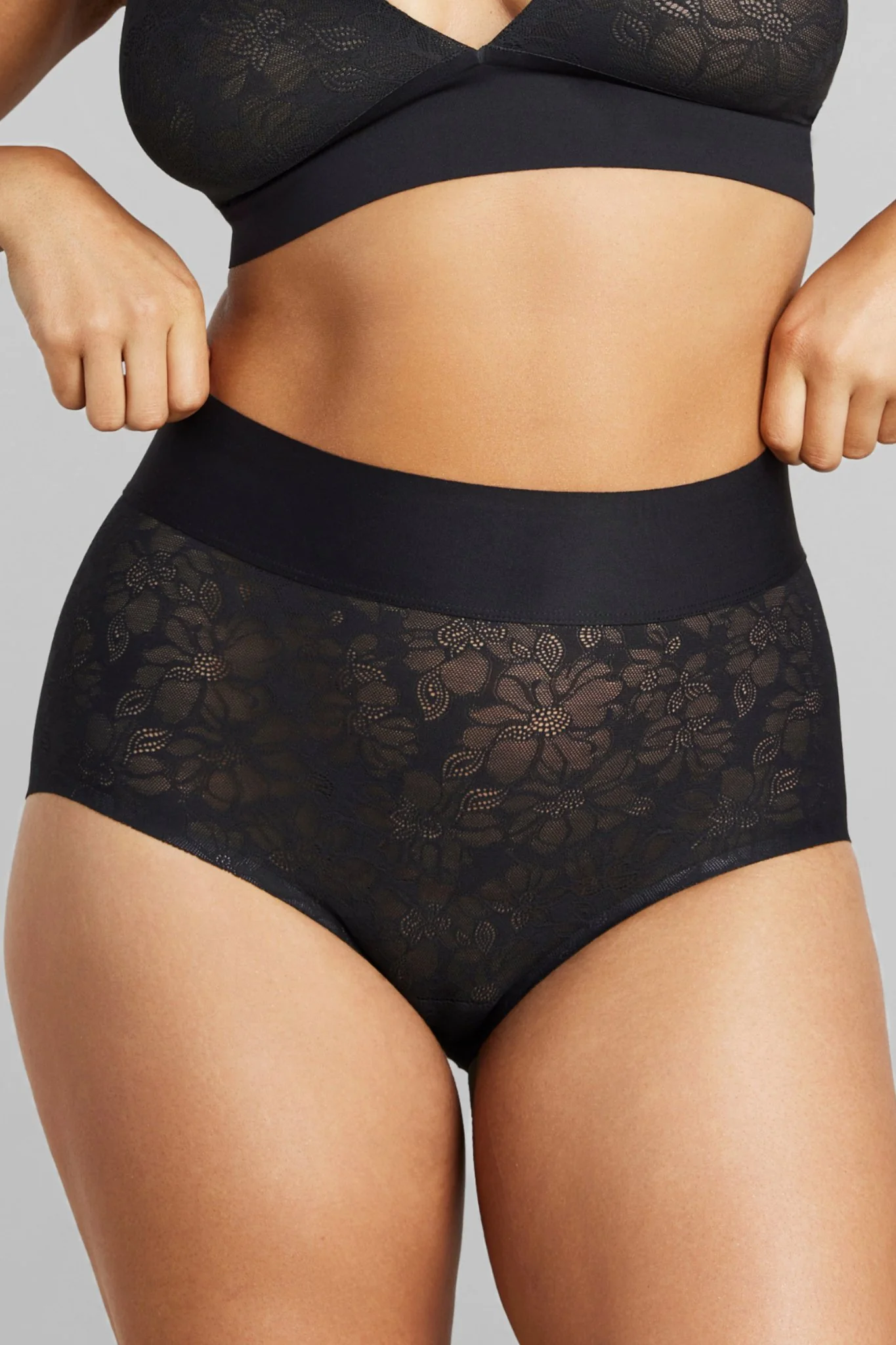 Soft Lace Boy Brief - Image 12