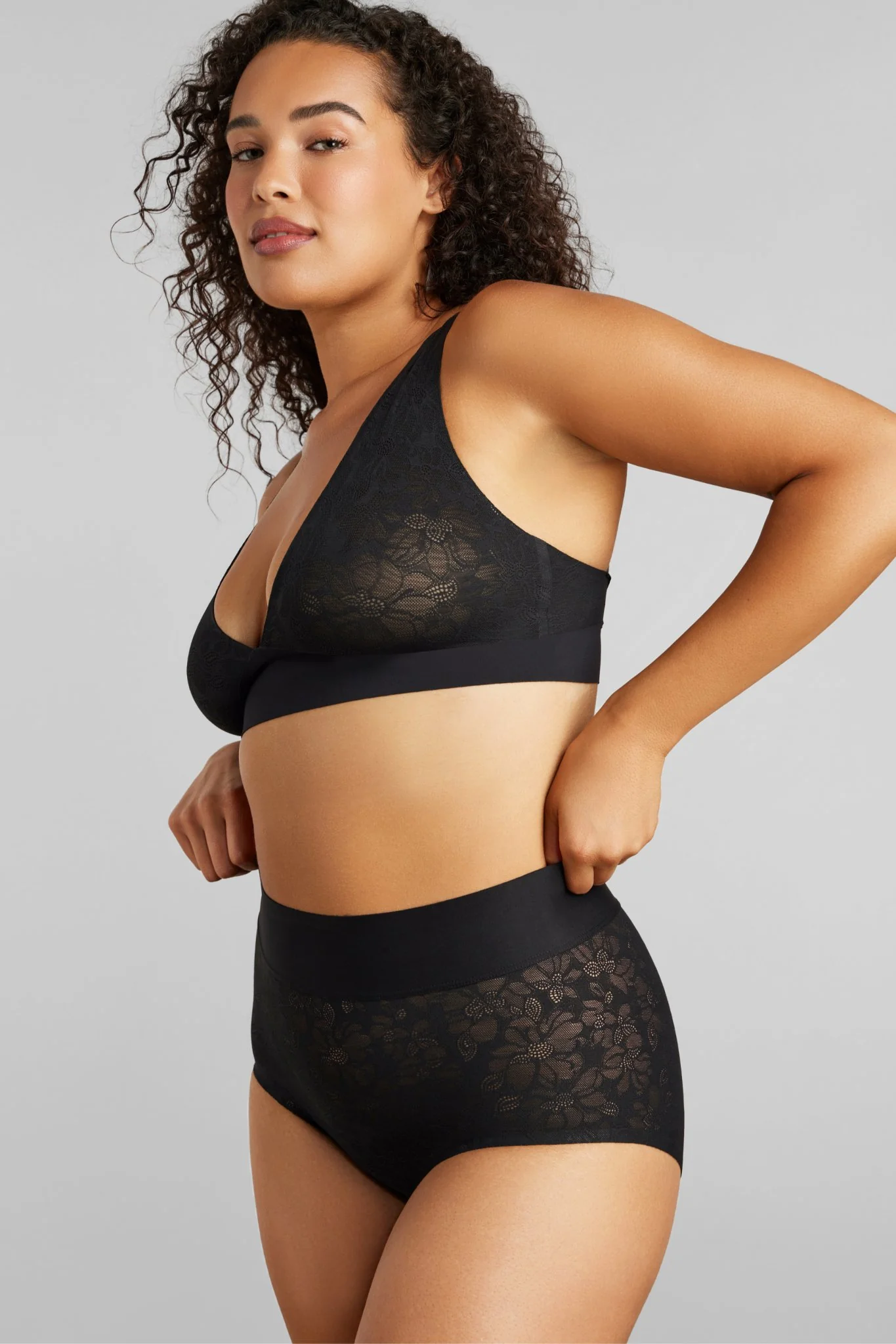 Soft Lace Boy Brief - Image 14