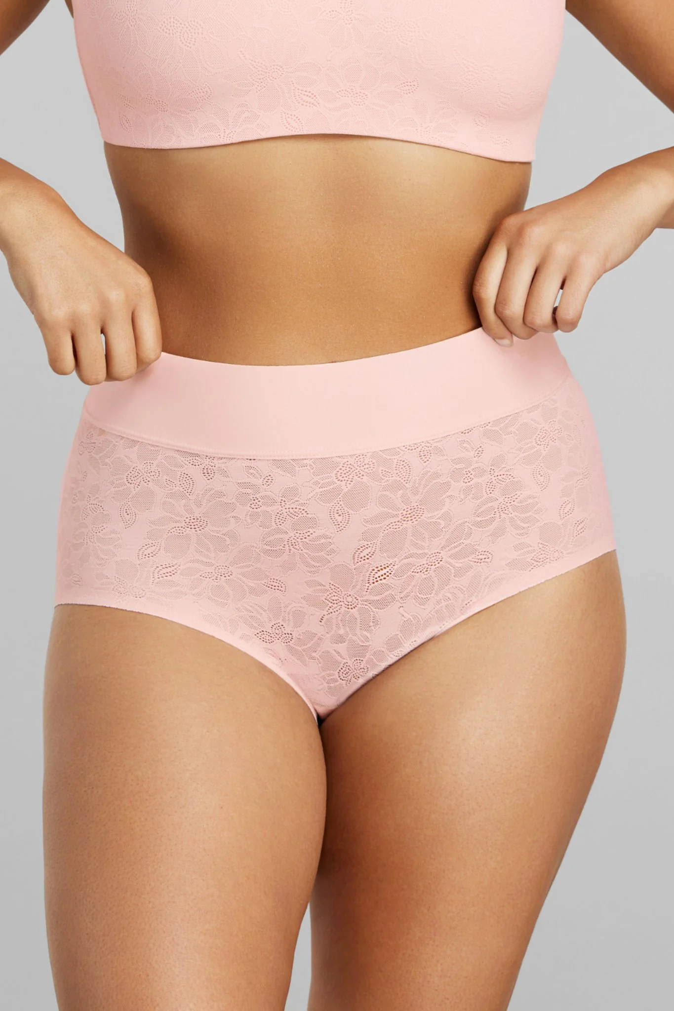 Soft Lace Boy Brief - Image 6