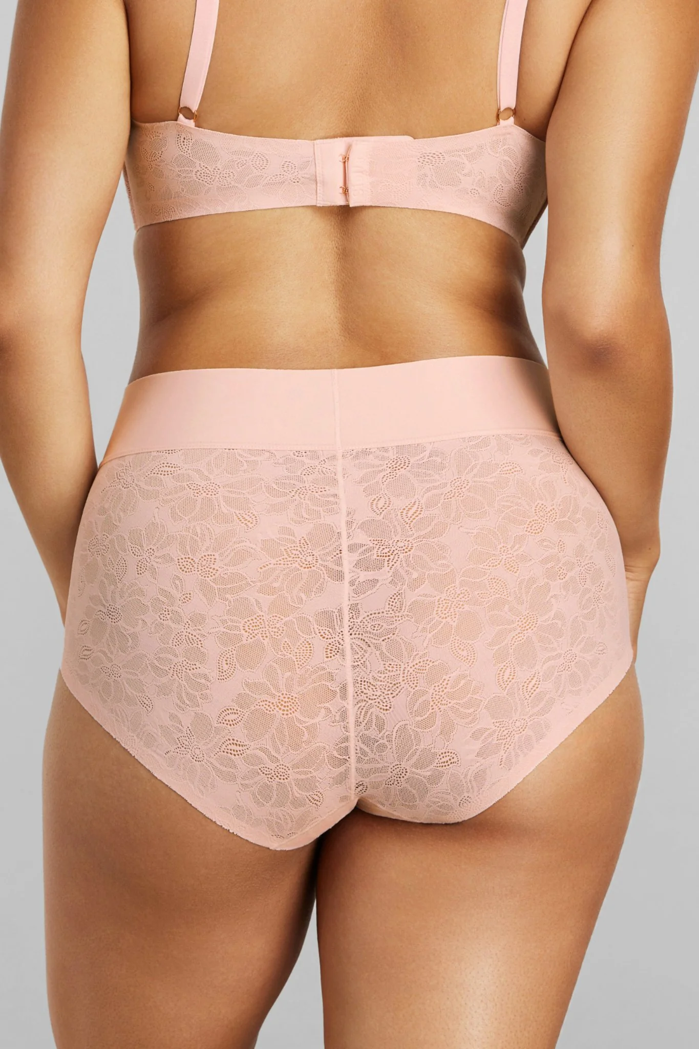 Soft Lace Boy Brief - Image 7