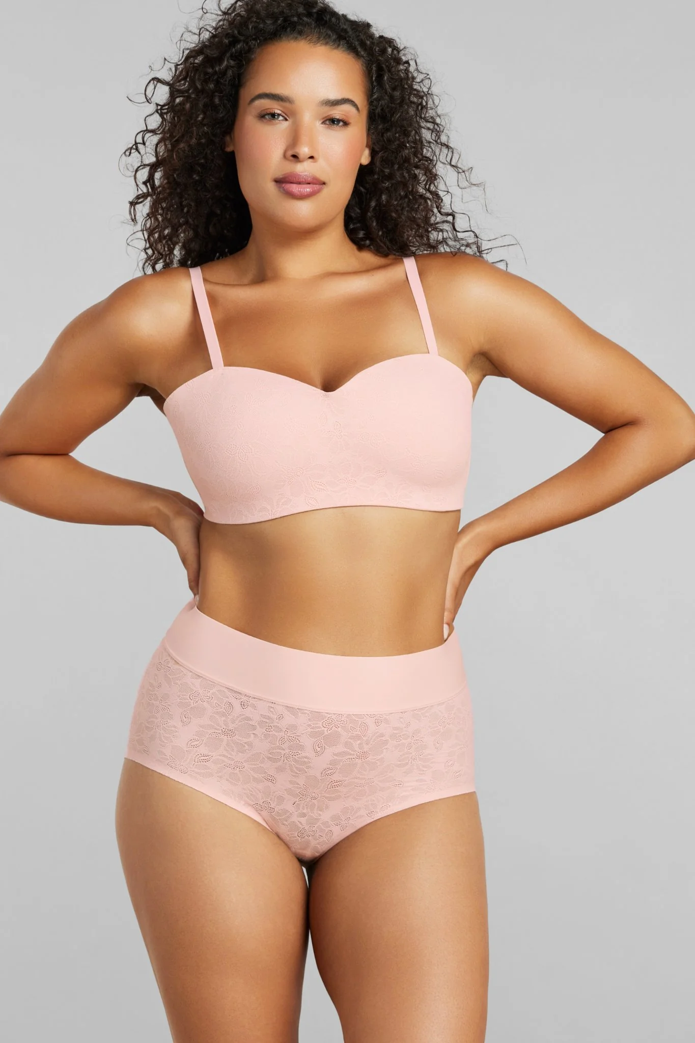 Soft Lace Boy Brief - Image 9