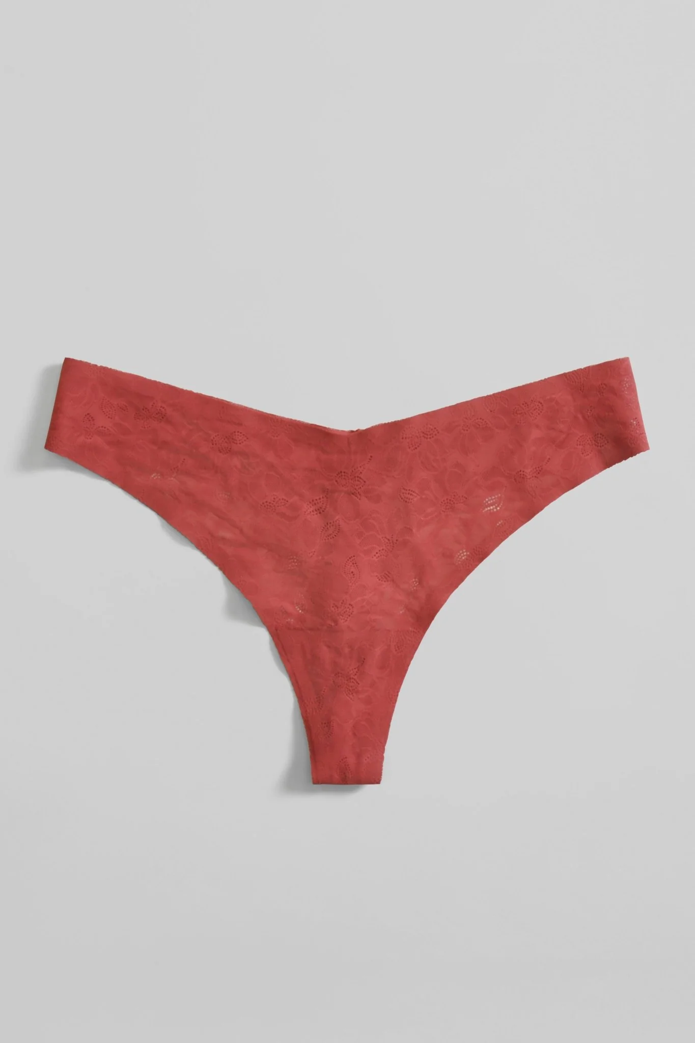 Soft Lace Thong - Image 9